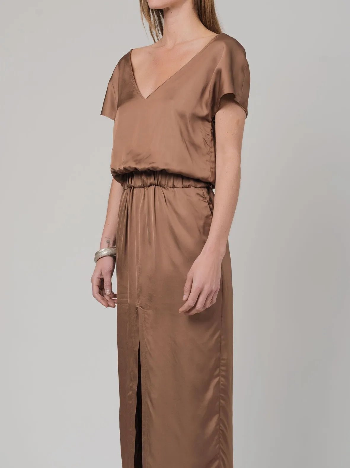 DRESS - by PRIMORDIAL IS PRIMITIVE