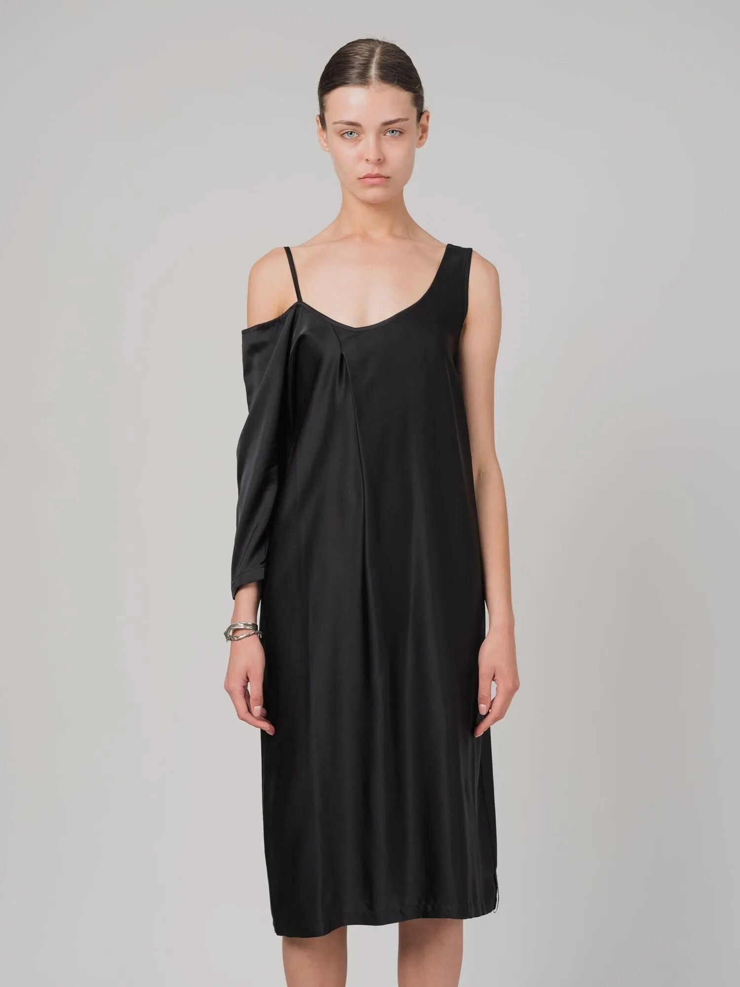 DRESS - by PRIMORDIAL IS PRIMITIVE