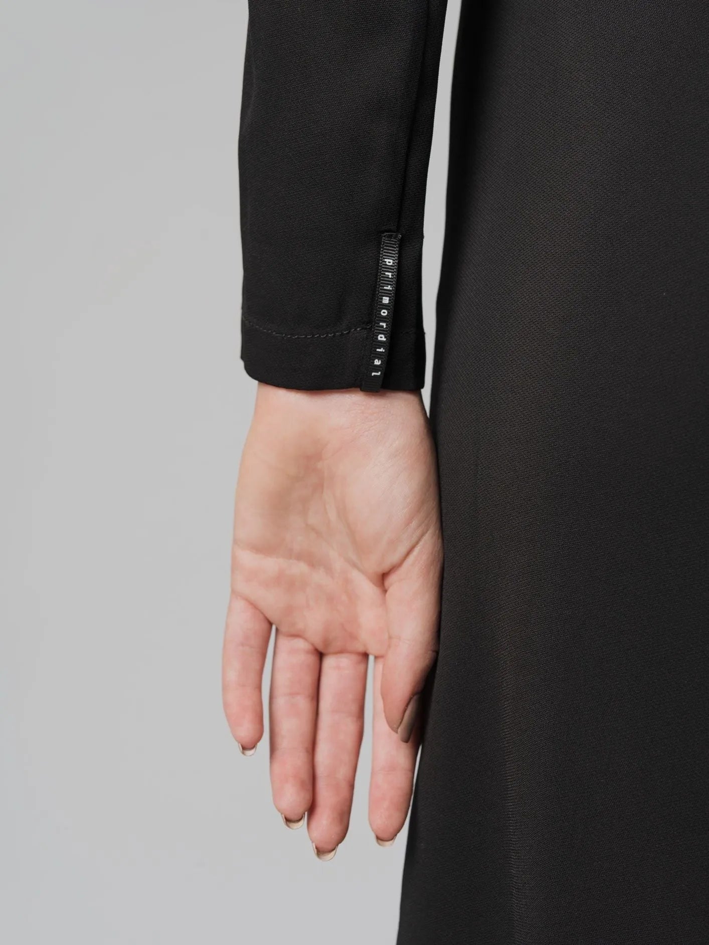 DRESS - by PRIMORDIAL IS PRIMITIVE