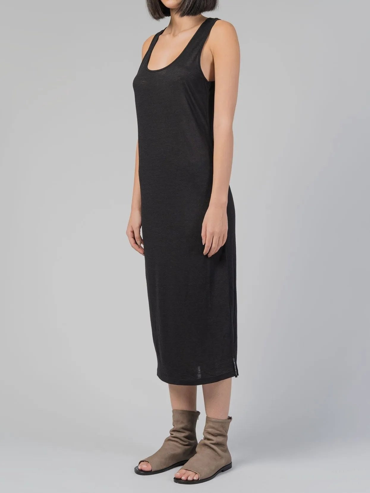 DRESS - by PRIMORDIAL IS PRIMITIVE