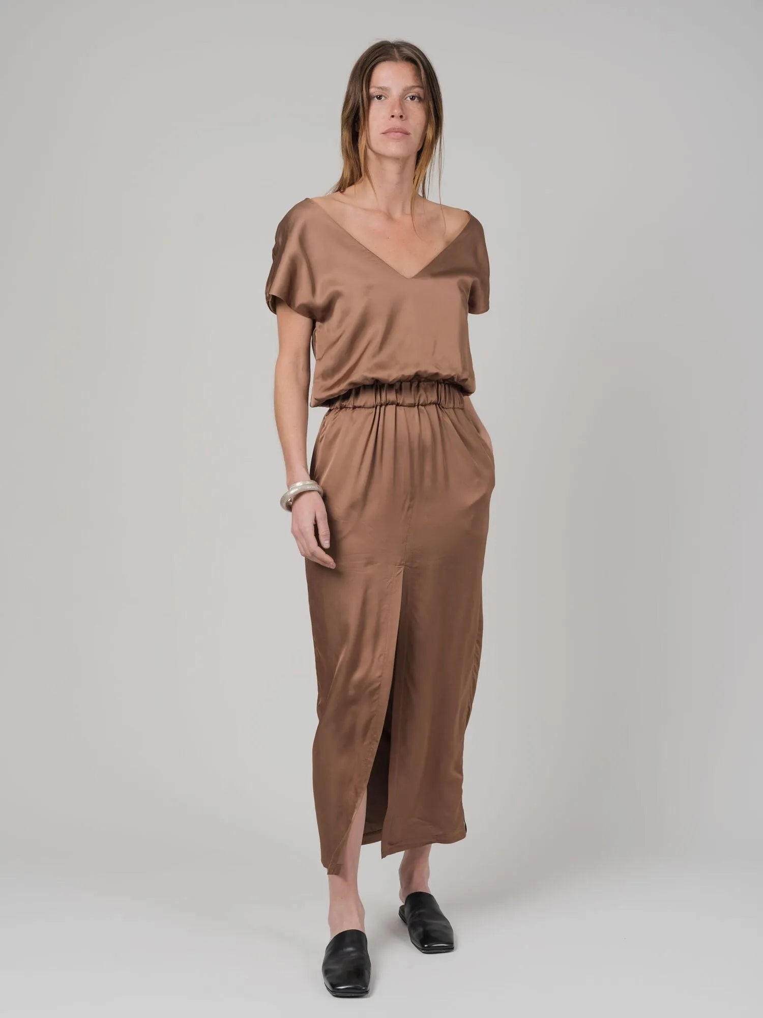 DRESS - by PRIMORDIAL IS PRIMITIVE