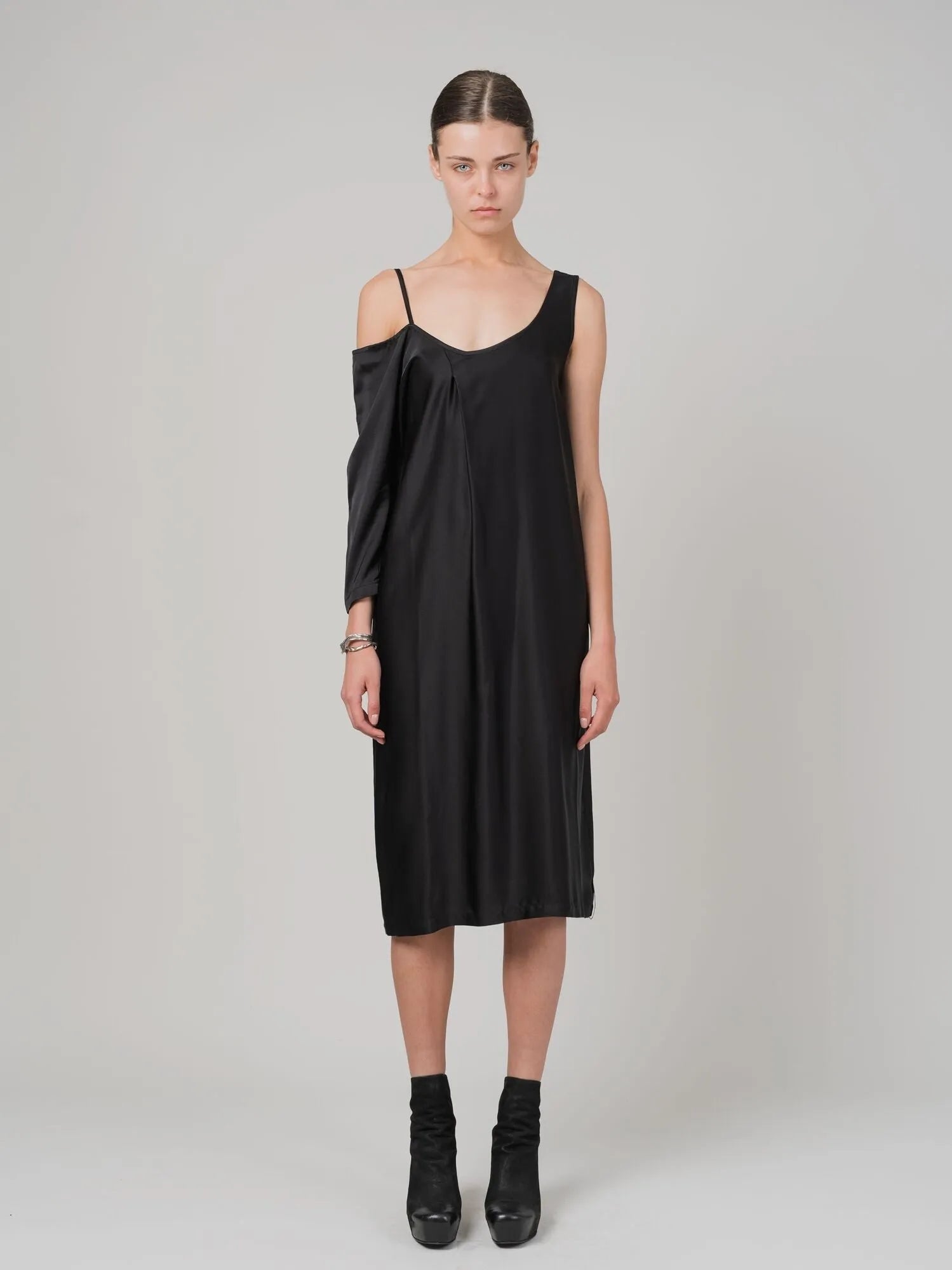 DRESS - by PRIMORDIAL IS PRIMITIVE