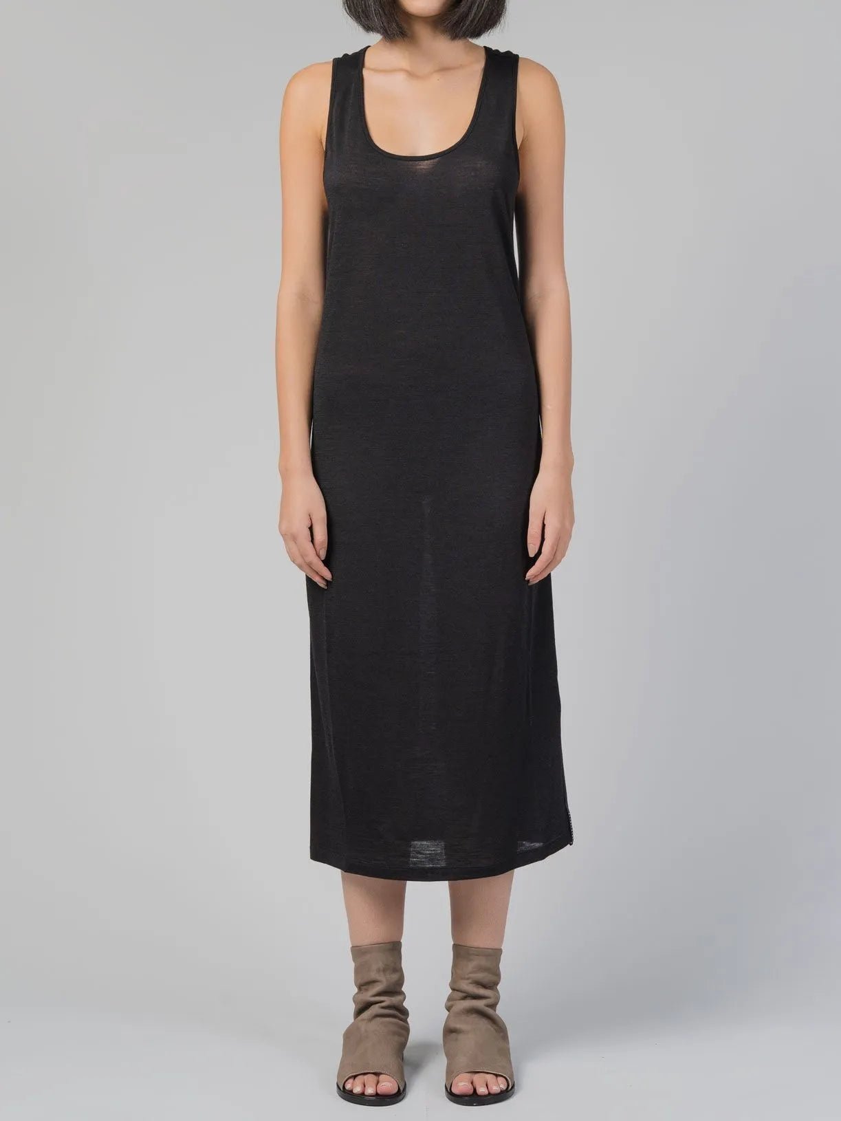 DRESS - by PRIMORDIAL IS PRIMITIVE