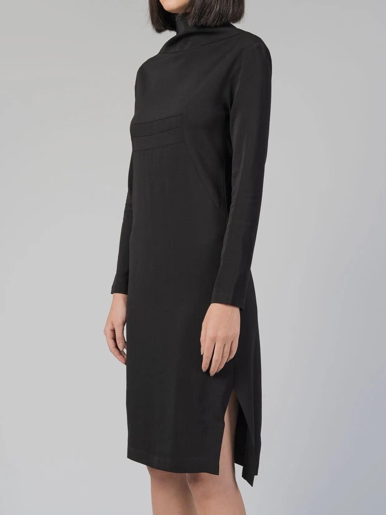 DRESS - by PRIMORDIAL IS PRIMITIVE