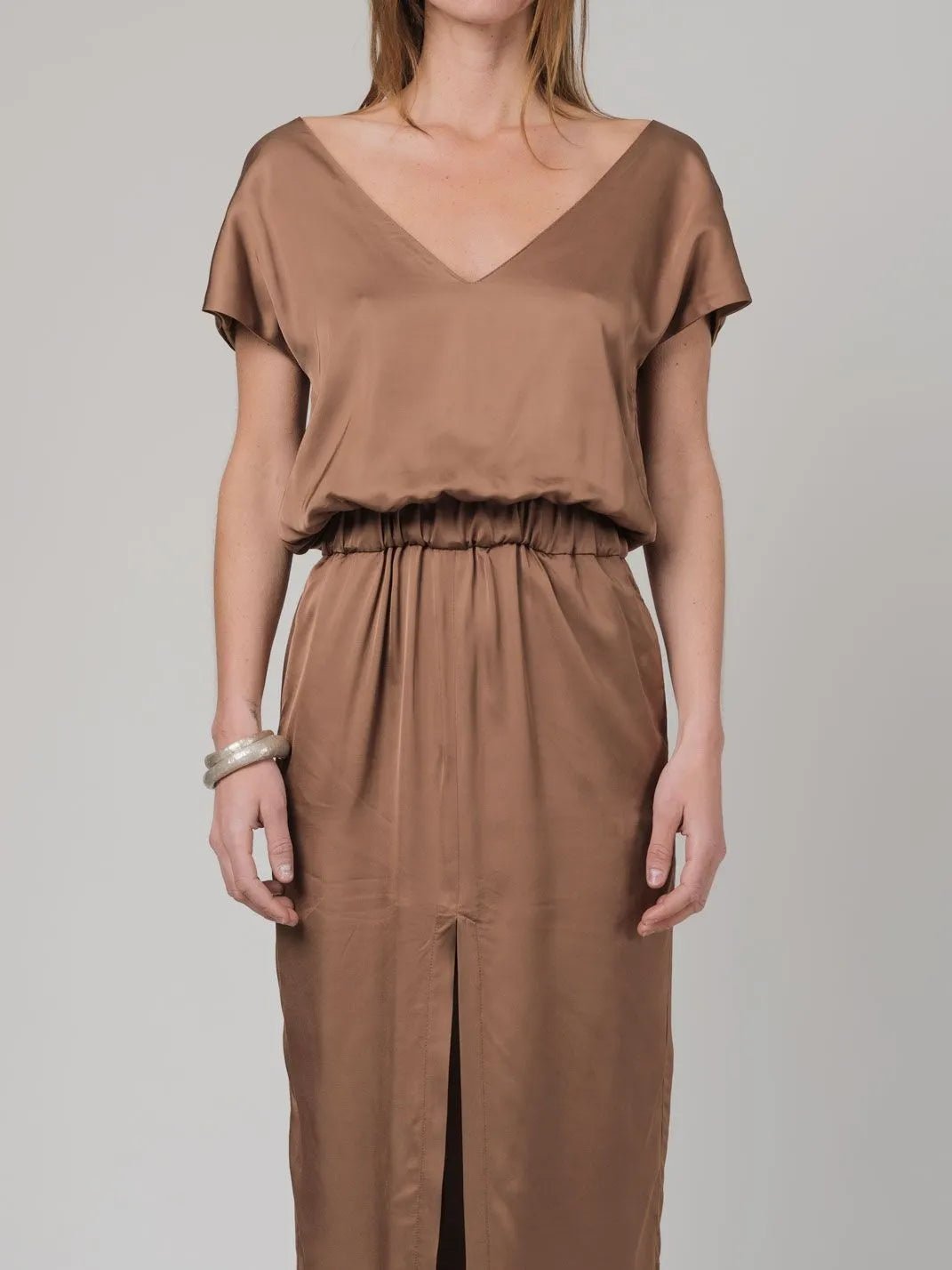DRESS - by PRIMORDIAL IS PRIMITIVE