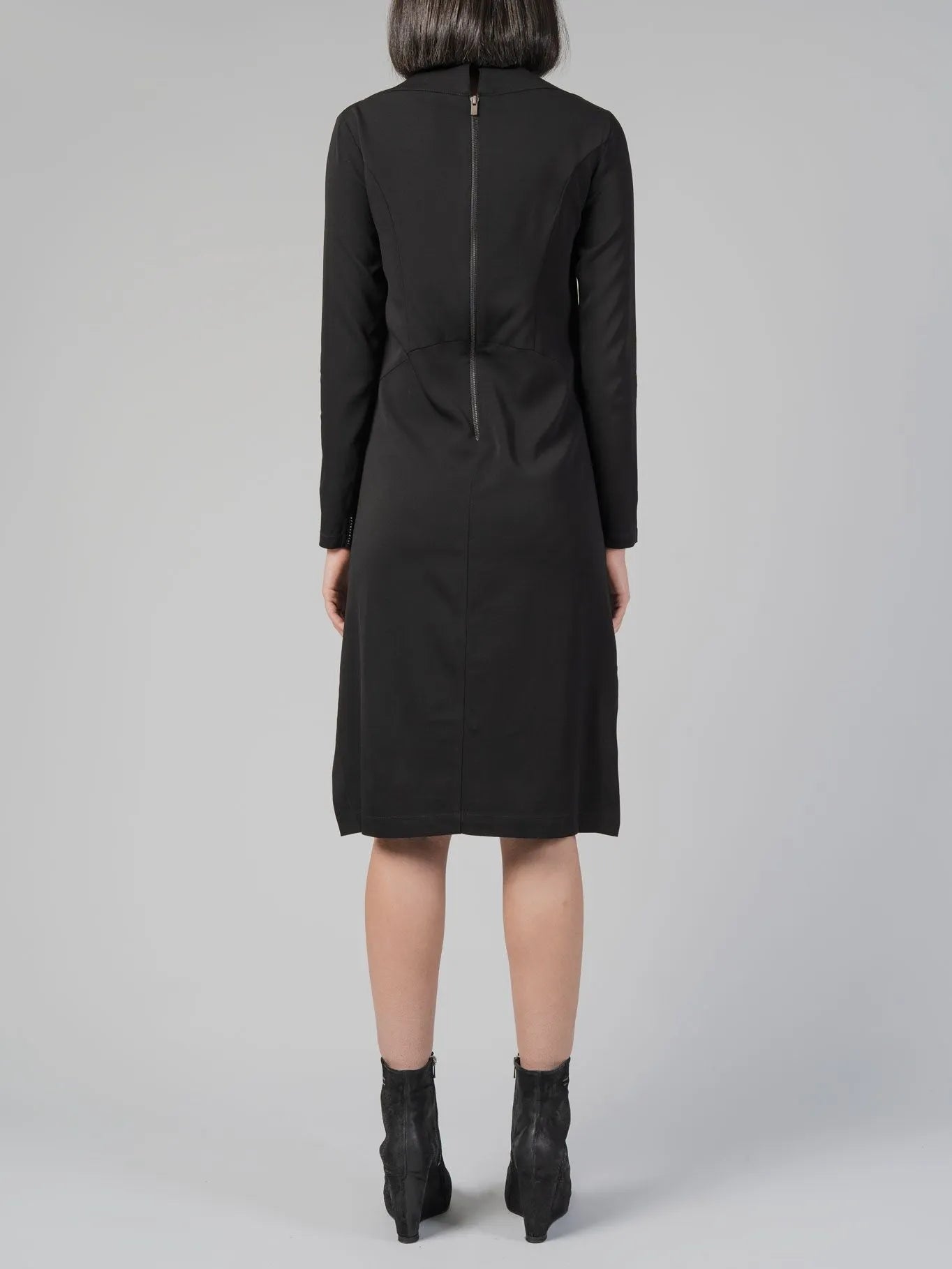 DRESS - by PRIMORDIAL IS PRIMITIVE