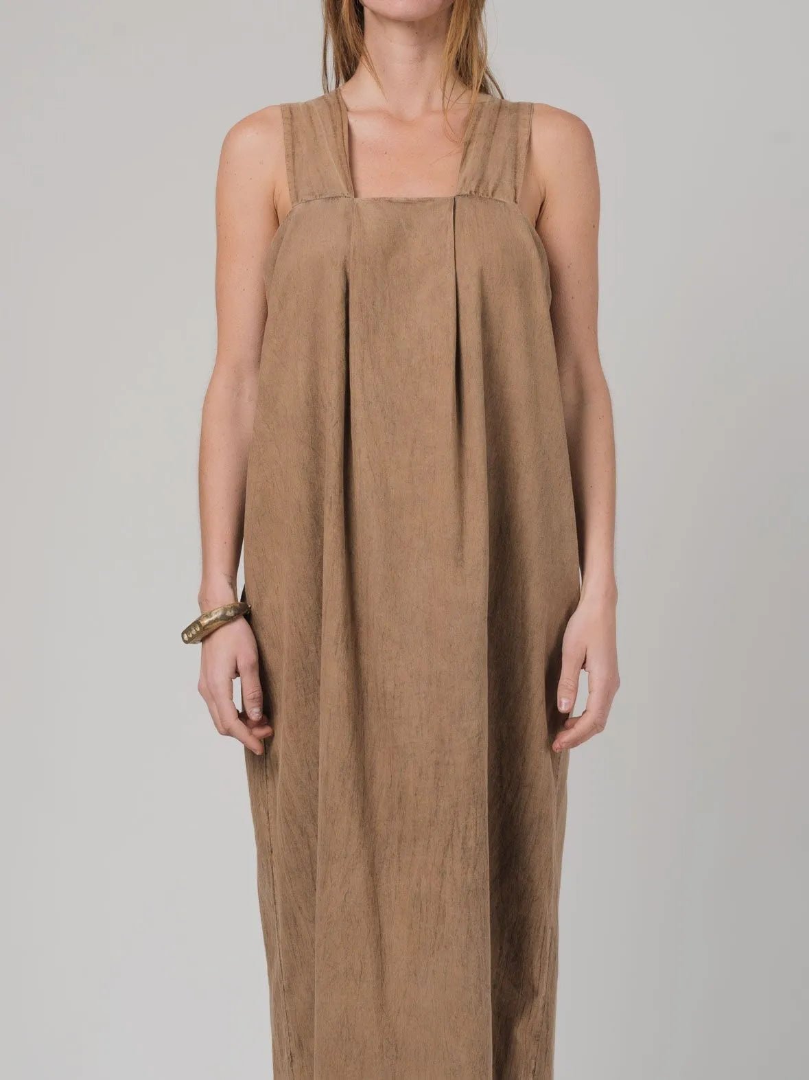 DRESS - by PRIMORDIAL IS PRIMITIVE