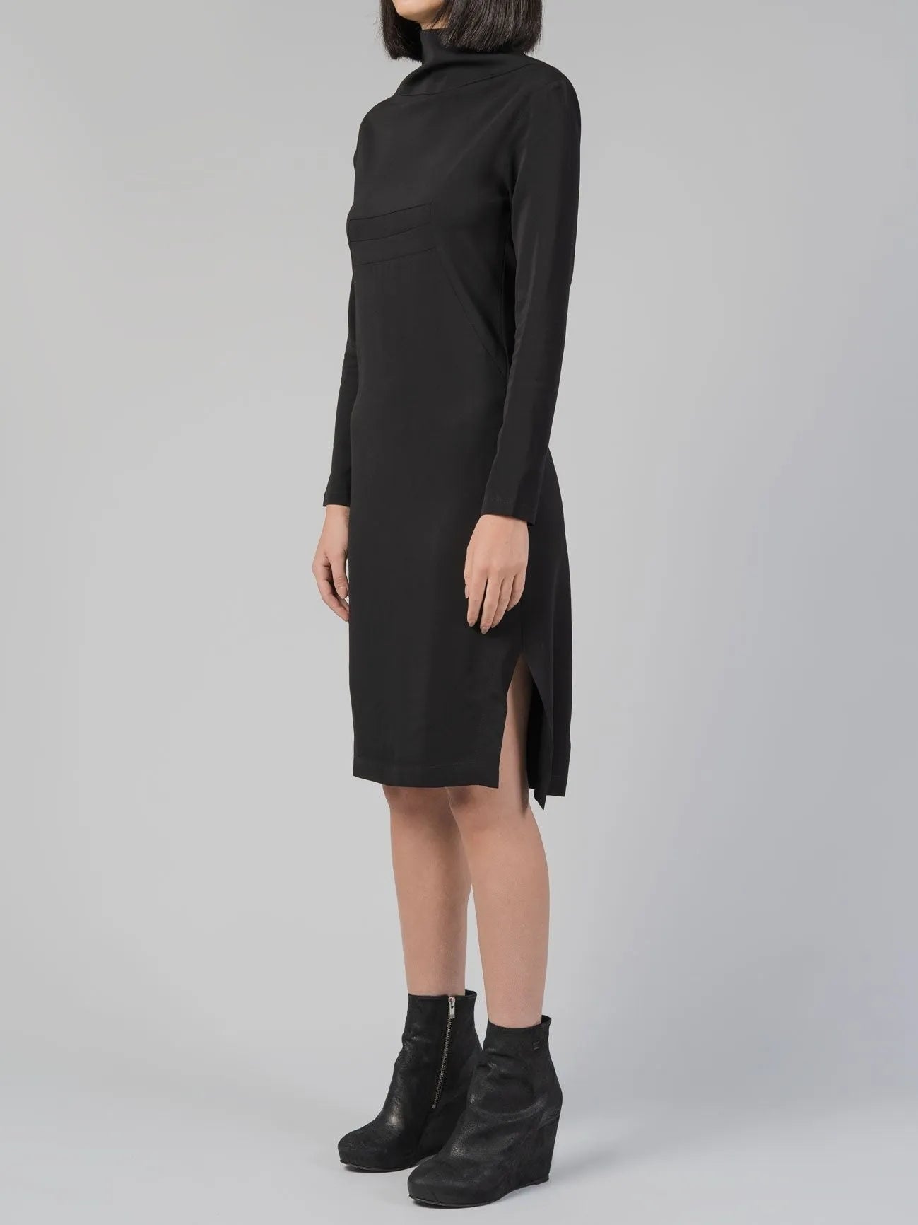 DRESS - by PRIMORDIAL IS PRIMITIVE