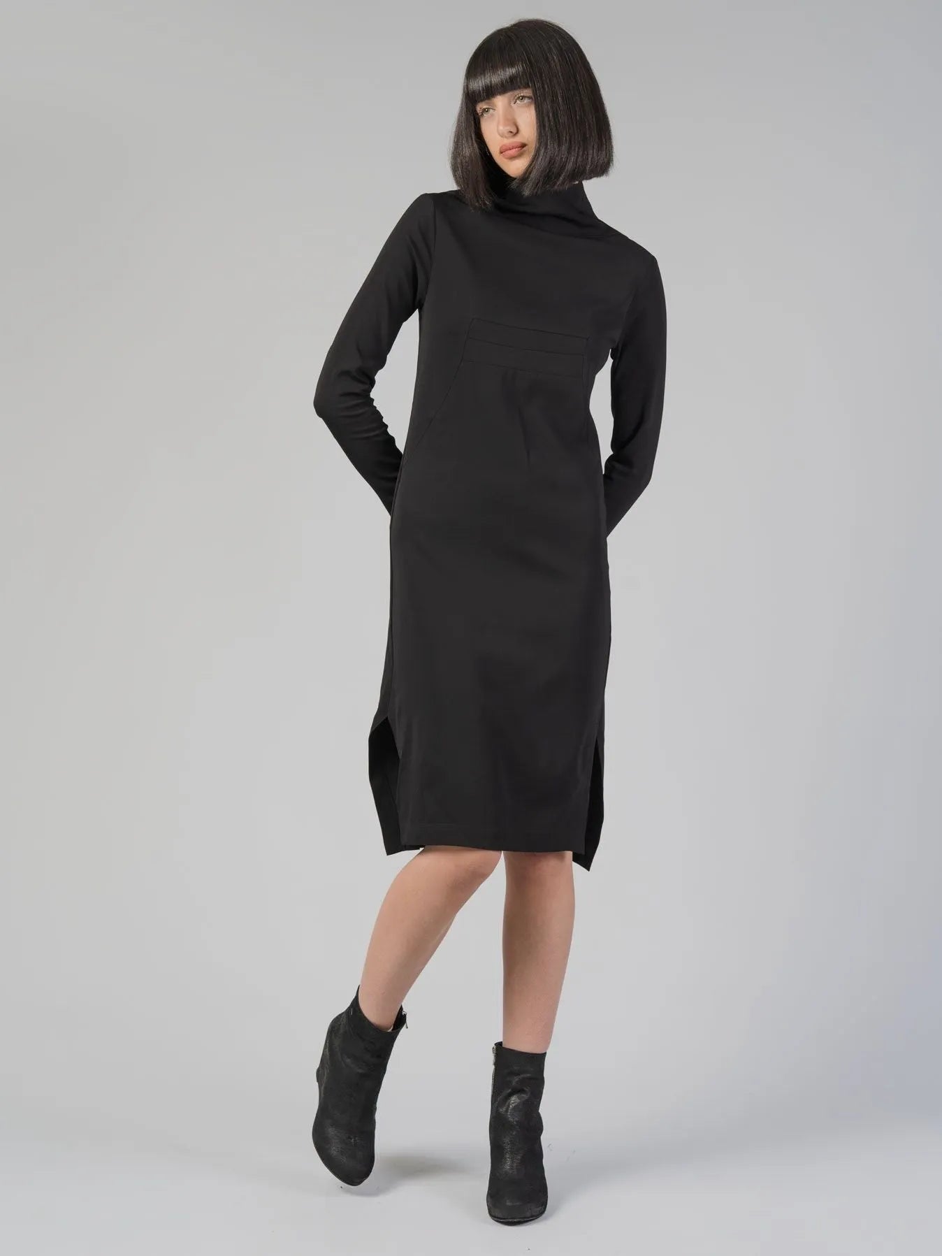 DRESS - by PRIMORDIAL IS PRIMITIVE