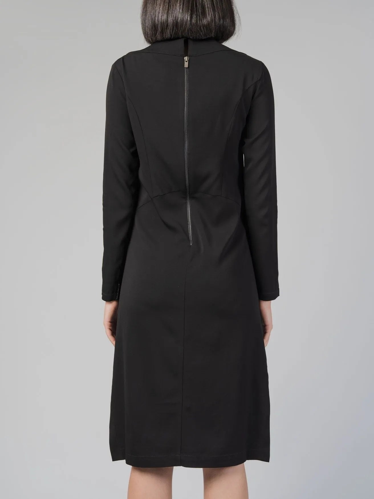 DRESS - by PRIMORDIAL IS PRIMITIVE