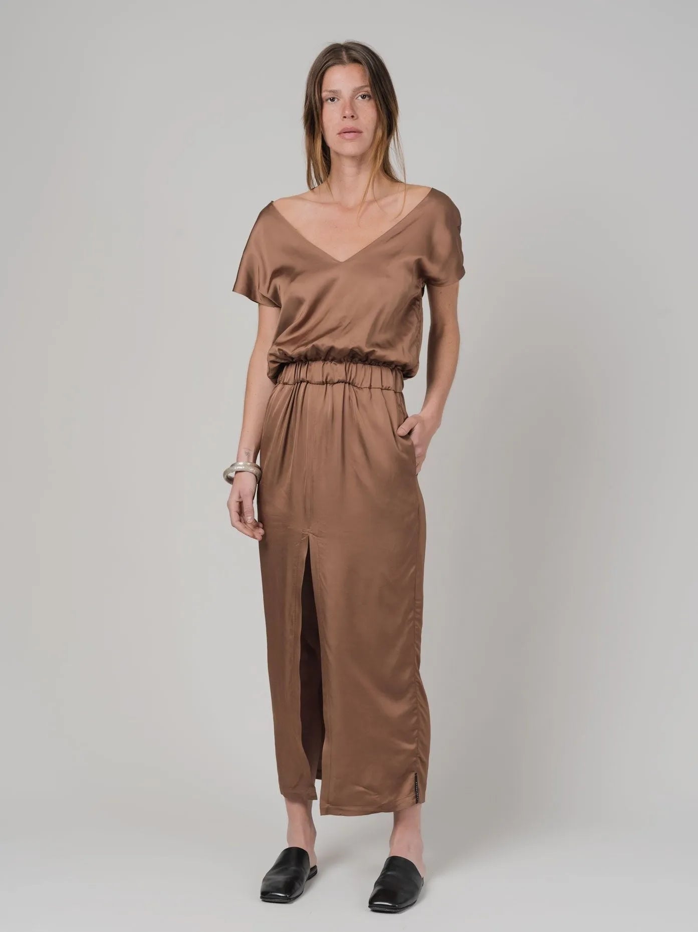 DRESS - by PRIMORDIAL IS PRIMITIVE