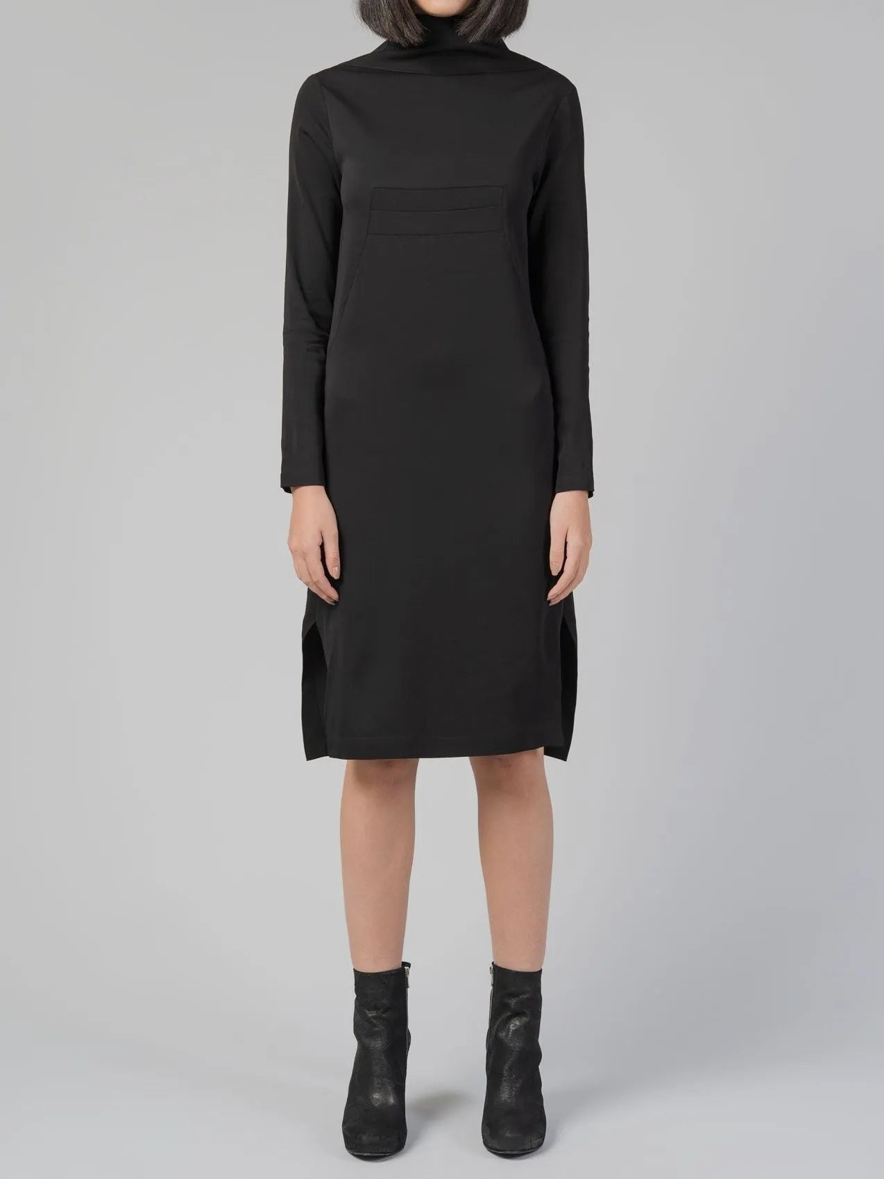 DRESS - by PRIMORDIAL IS PRIMITIVE