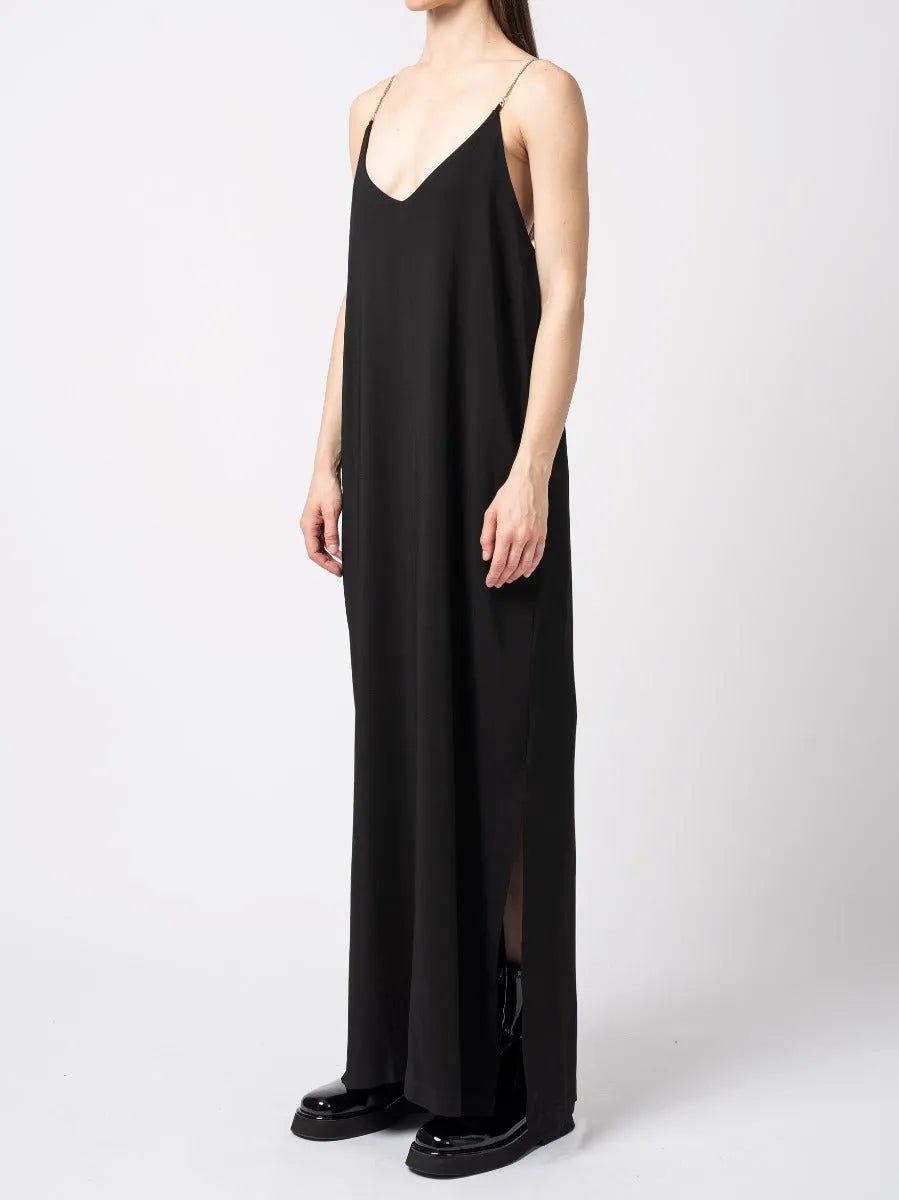 DRESS - by THOM KROM