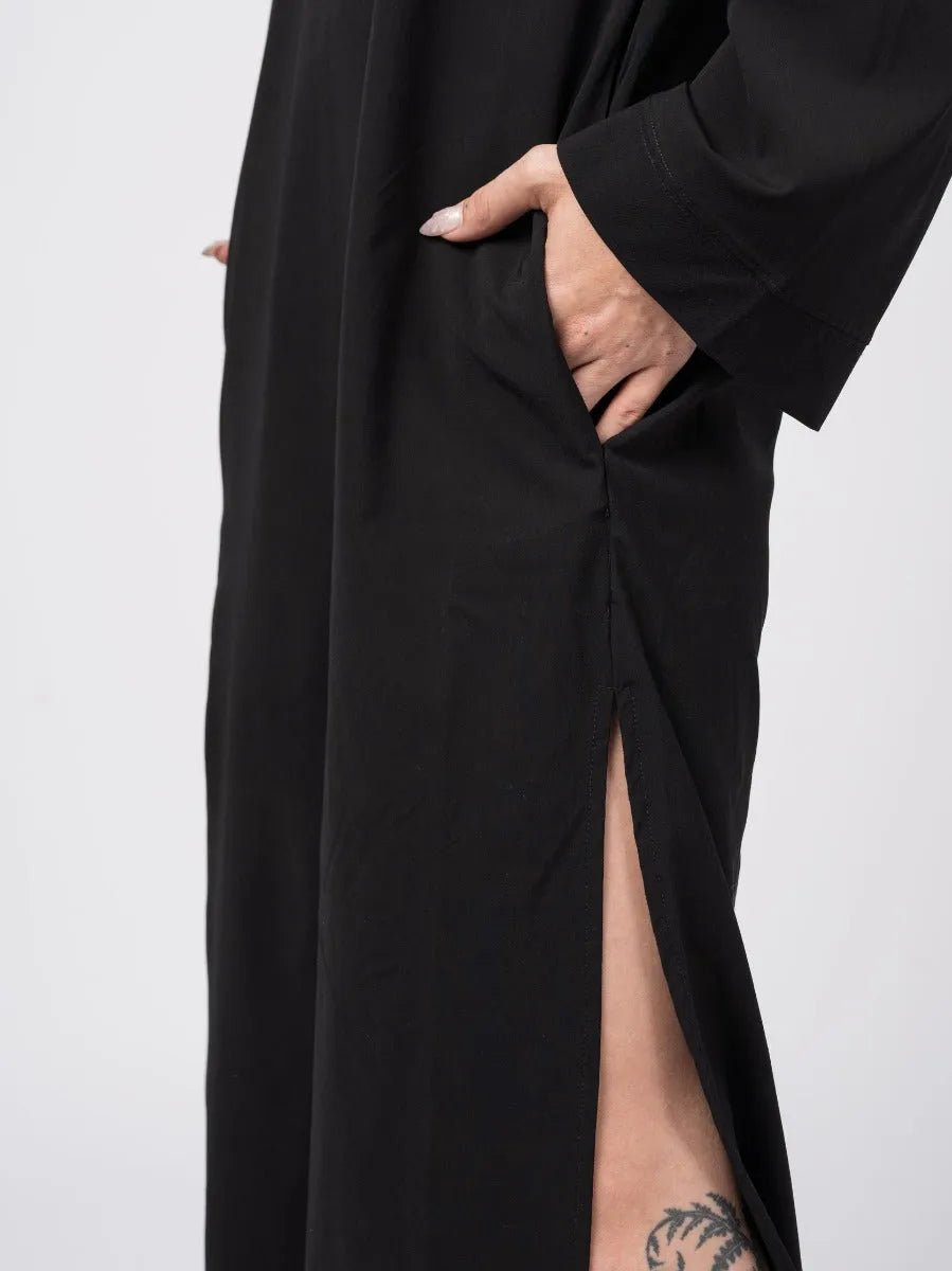 DRESS - by THOM KROM
