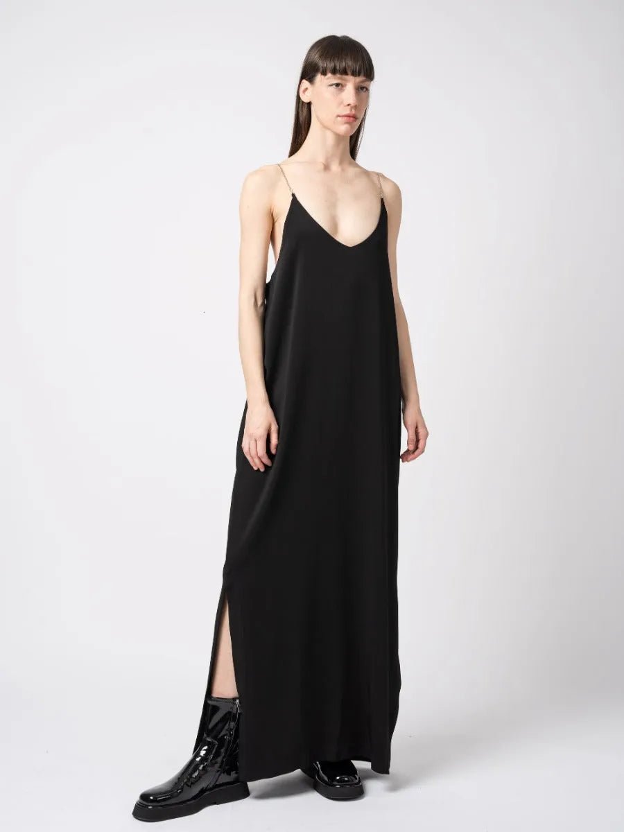 DRESS - by THOM KROM