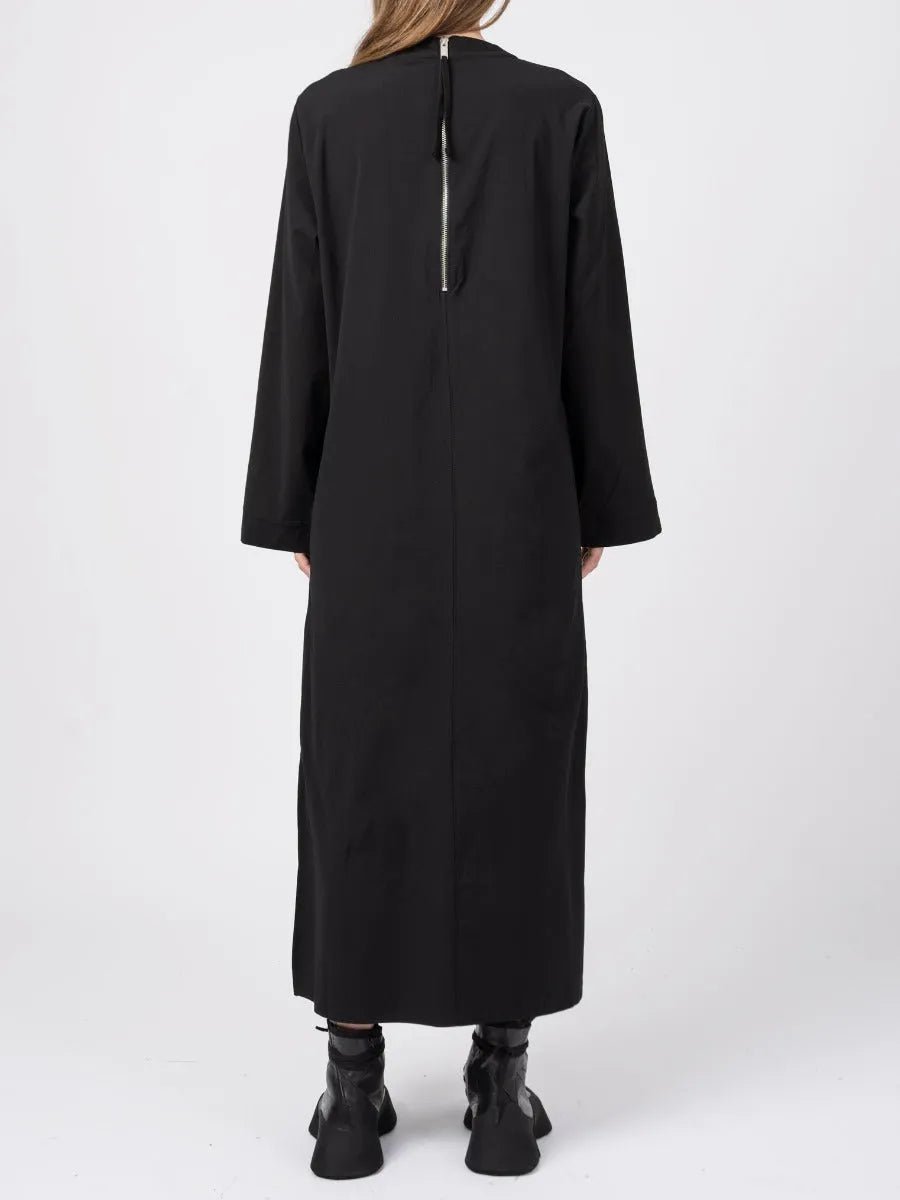 DRESS - by THOM KROM
