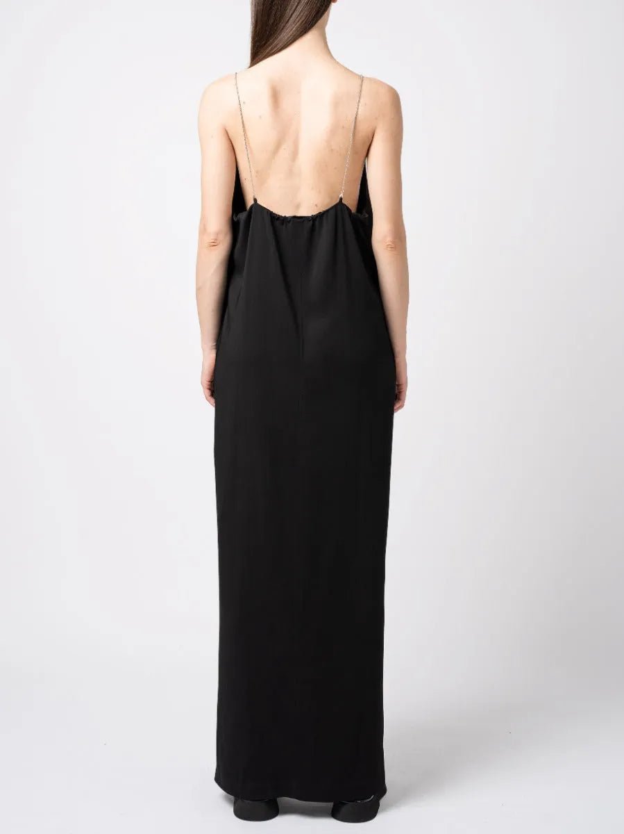DRESS - by THOM KROM