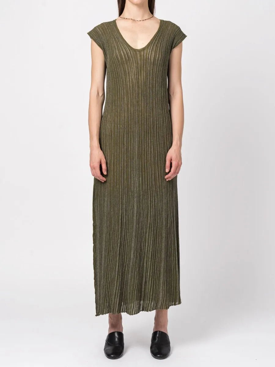 DRESS - by TRANSIT