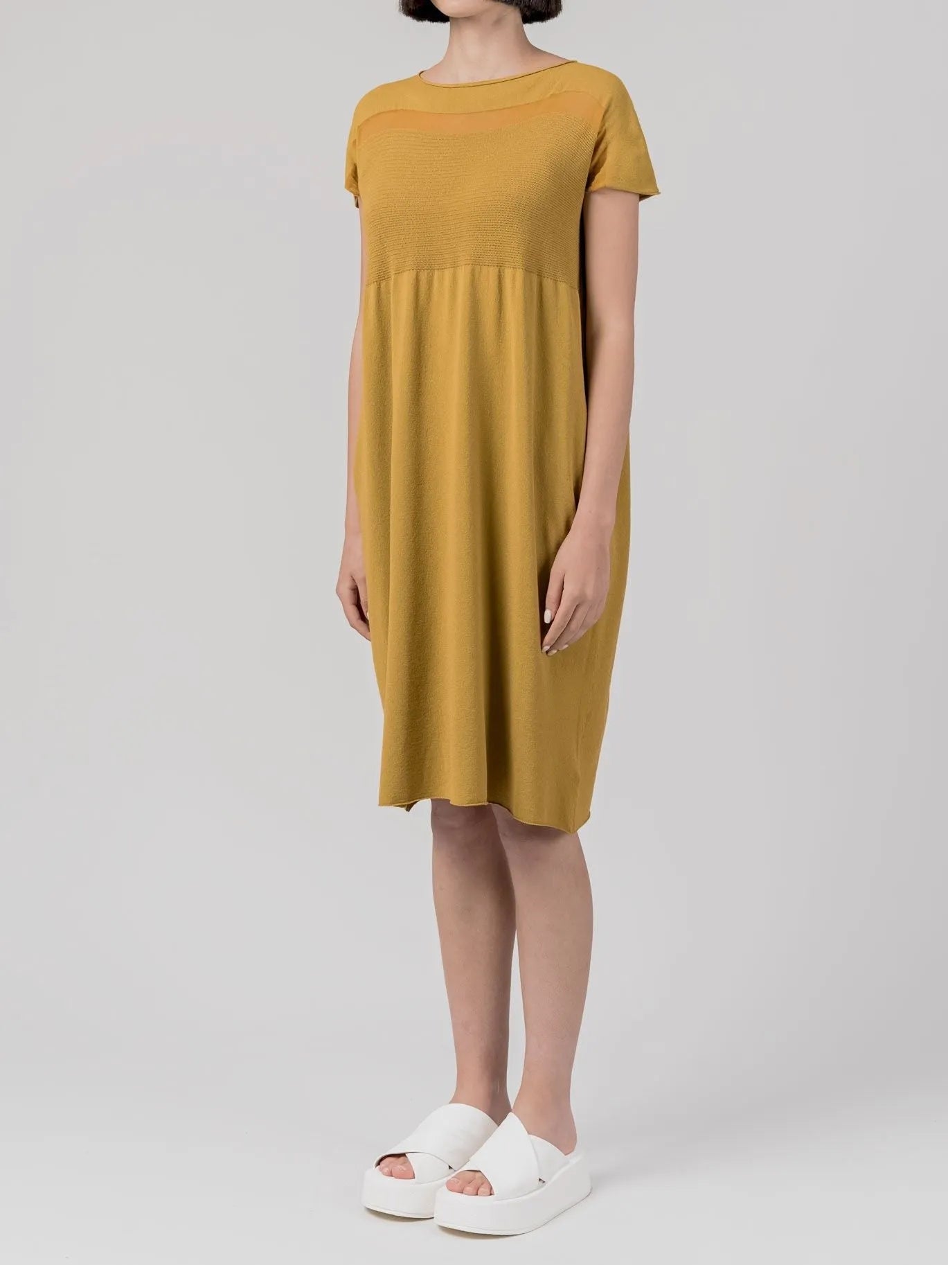 DRESS - by TRANSIT