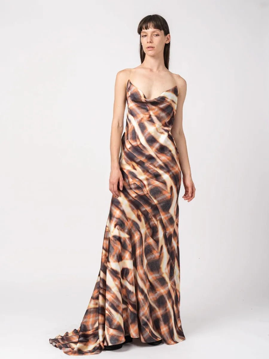 DRESS - by Y/Project