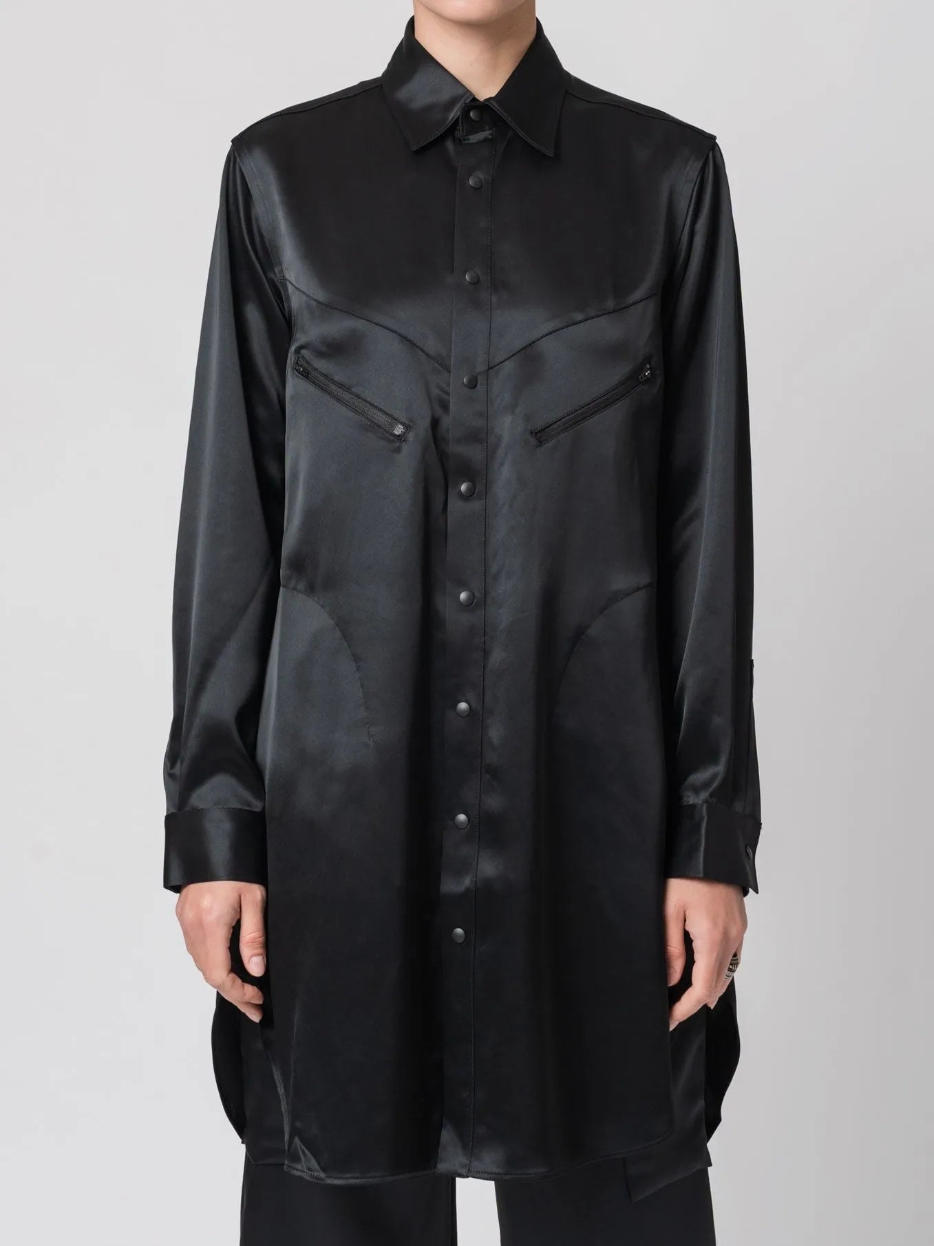 DRESS - by Y - 3