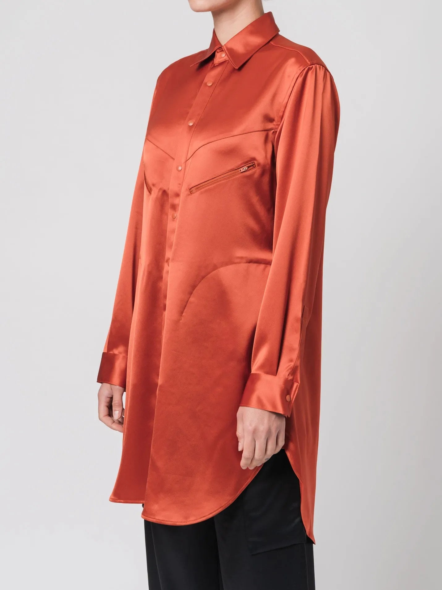 DRESS - by Y - 3