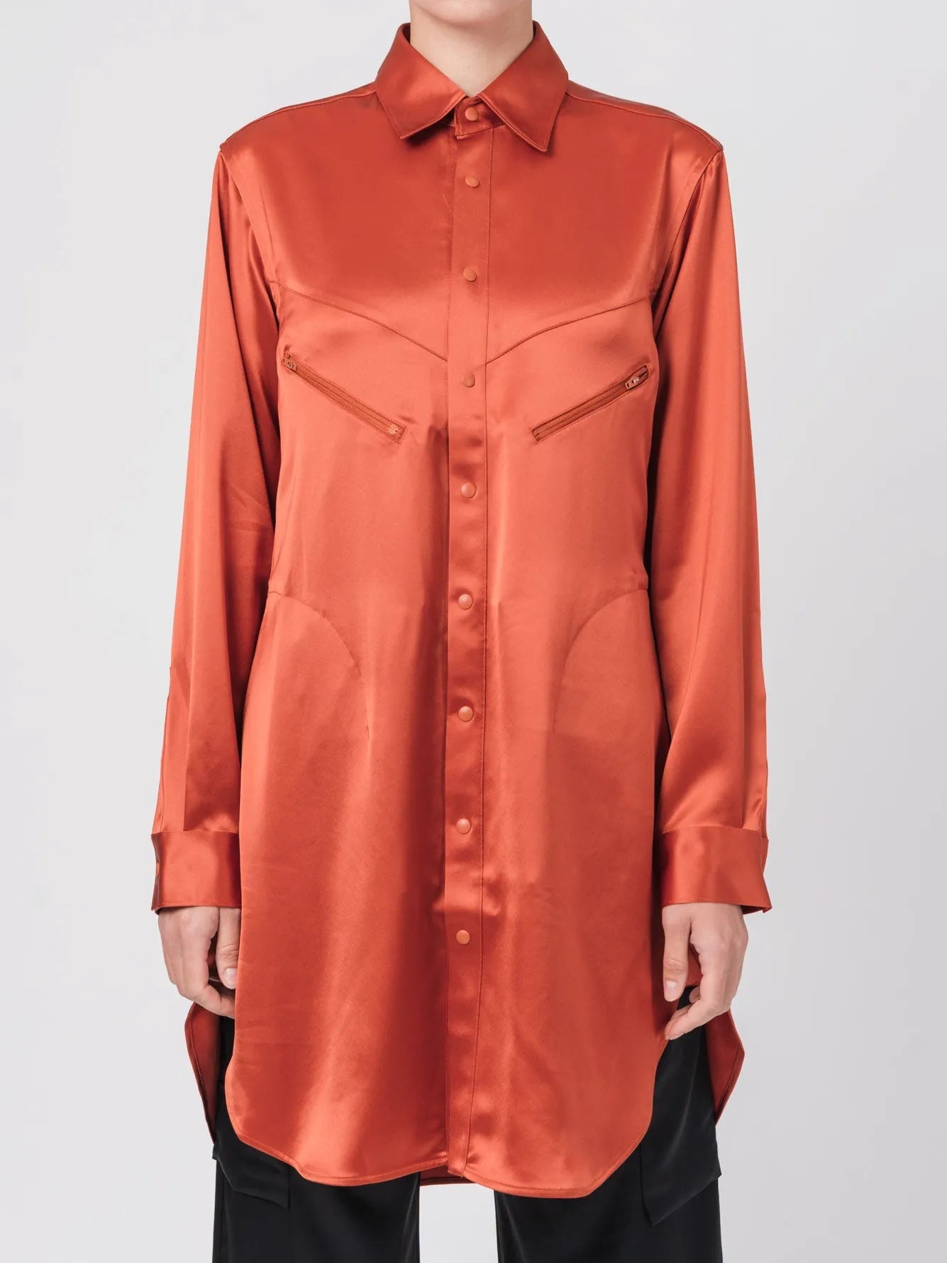 DRESS - by Y - 3