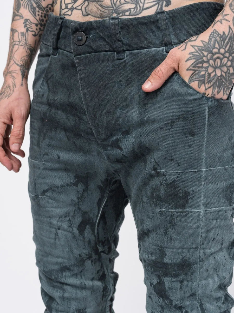 Boris Bidjan Saberi P13 Pants