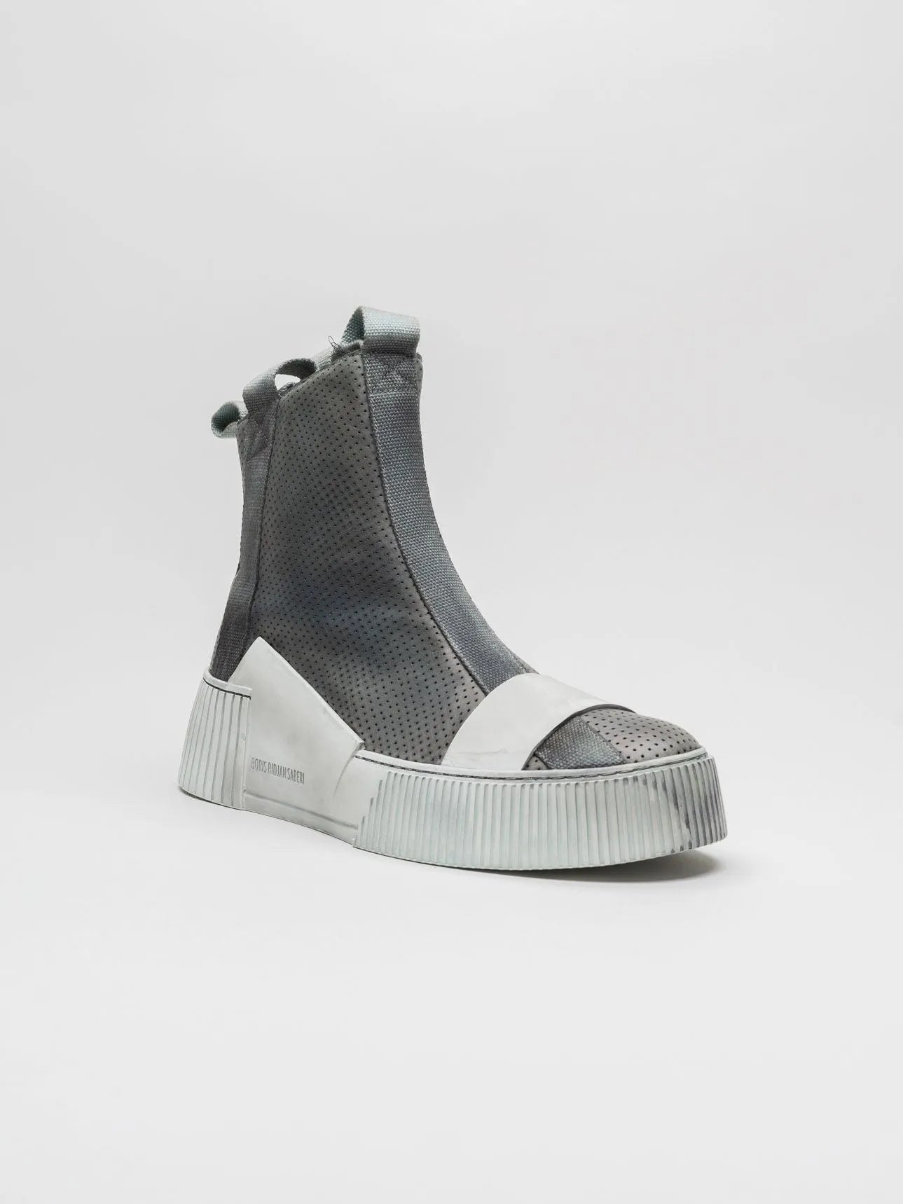 Boris Bidjan Saberi BAMBA 3.2 Sneakers