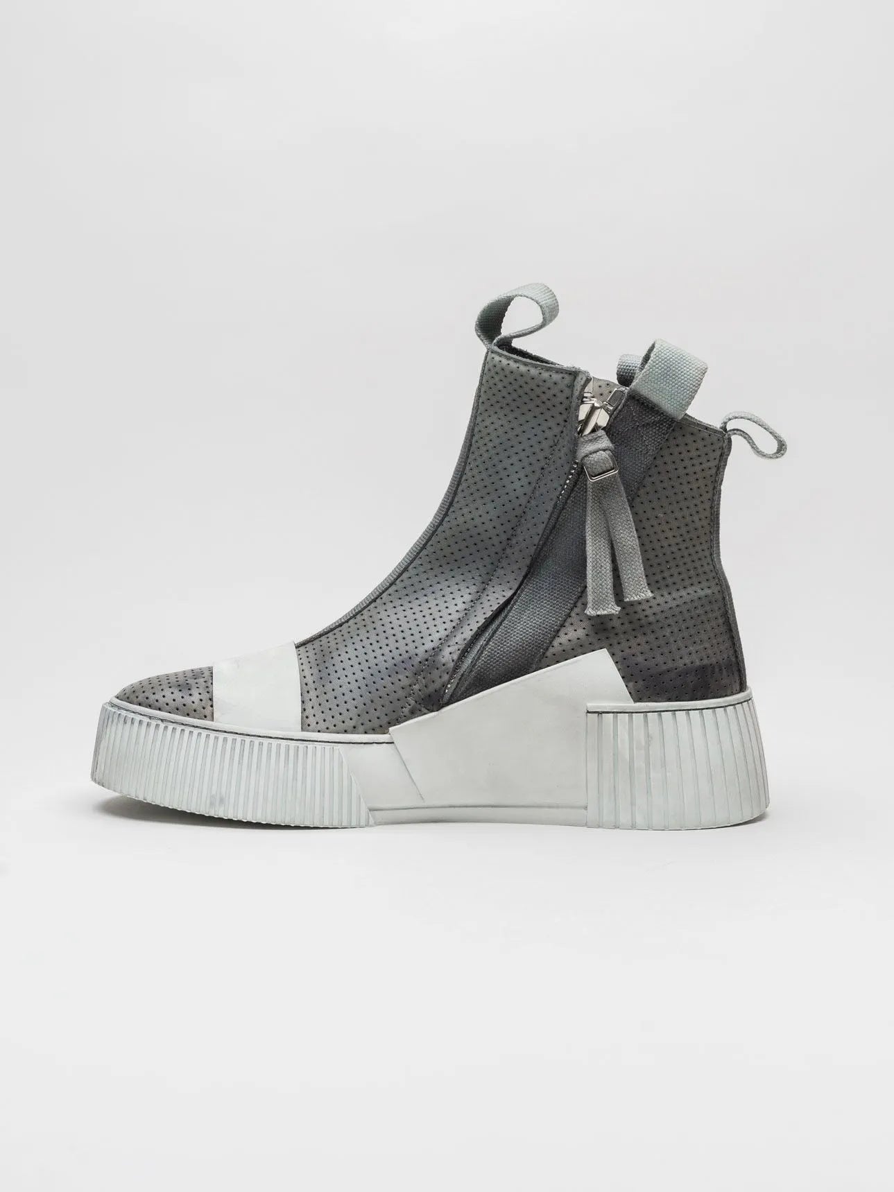 Boris Bidjan Saberi BAMBA 3.2 Sneakers