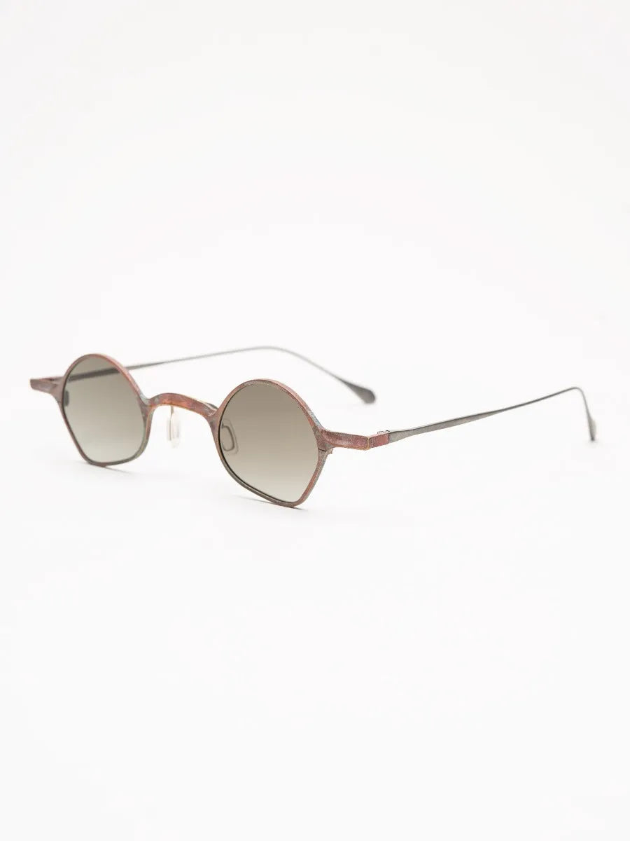 Rigards RG1923CU Copper Eyewear