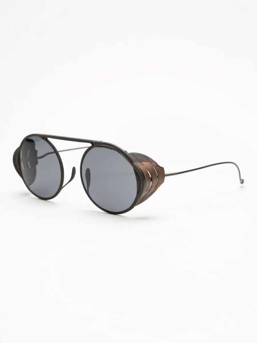 RIGARDS x Boris Bidjan Saberi RG1011BBS Limited Edition Sunglasses