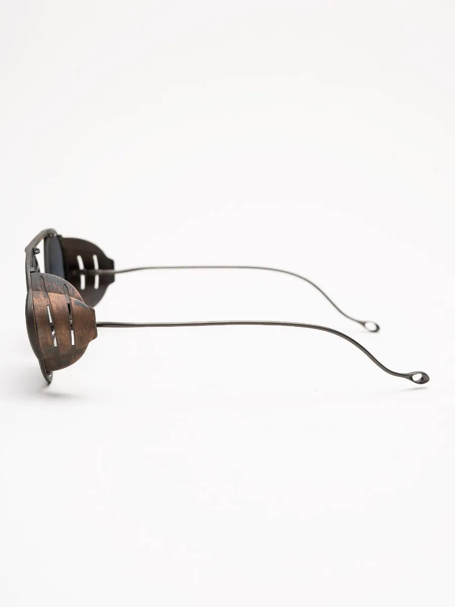 RIGARDS x Boris Bidjan Saberi RG1011BBS Limited Edition Sunglasses