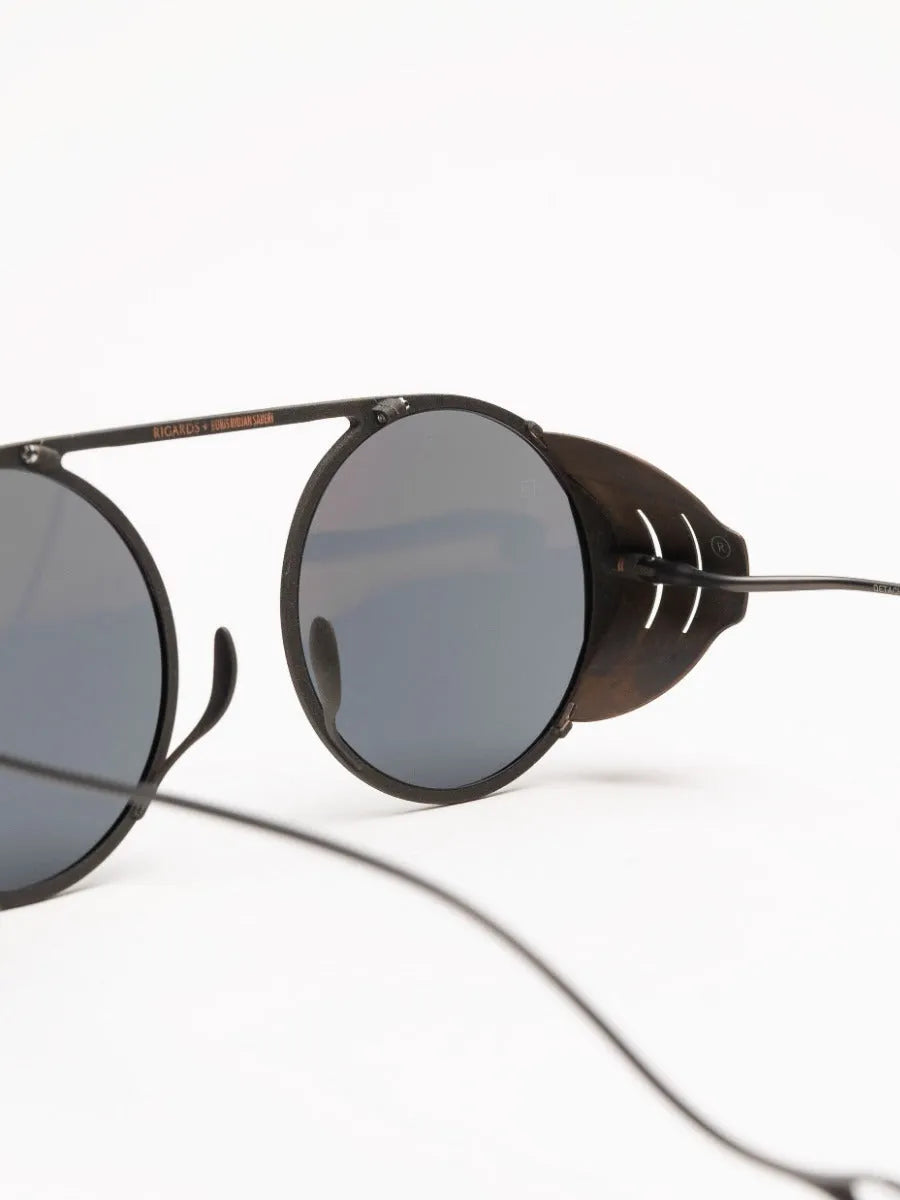 RIGARDS x Boris Bidjan Saberi RG1011BBS Limited Edition Sunglasses