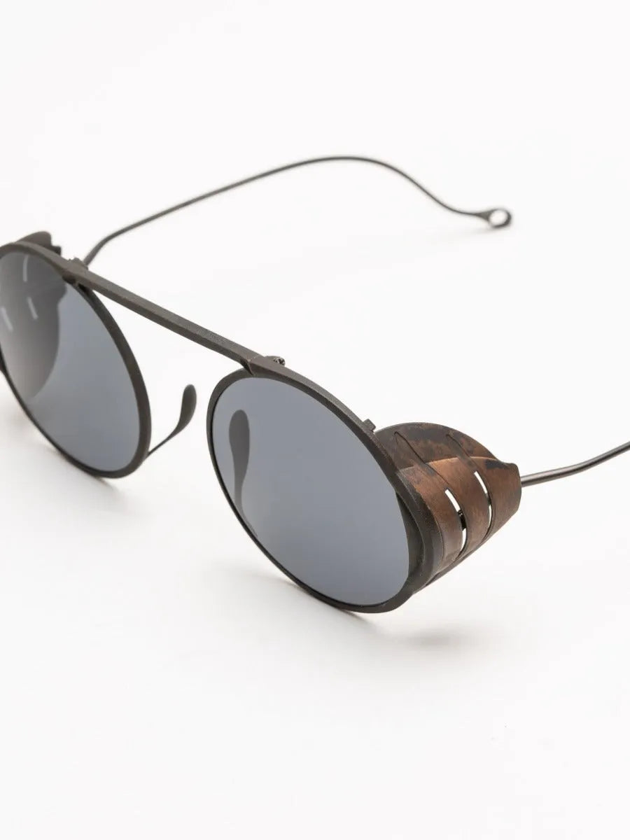 RIGARDS x Boris Bidjan Saberi RG1011BBS Limited Edition Sunglasses