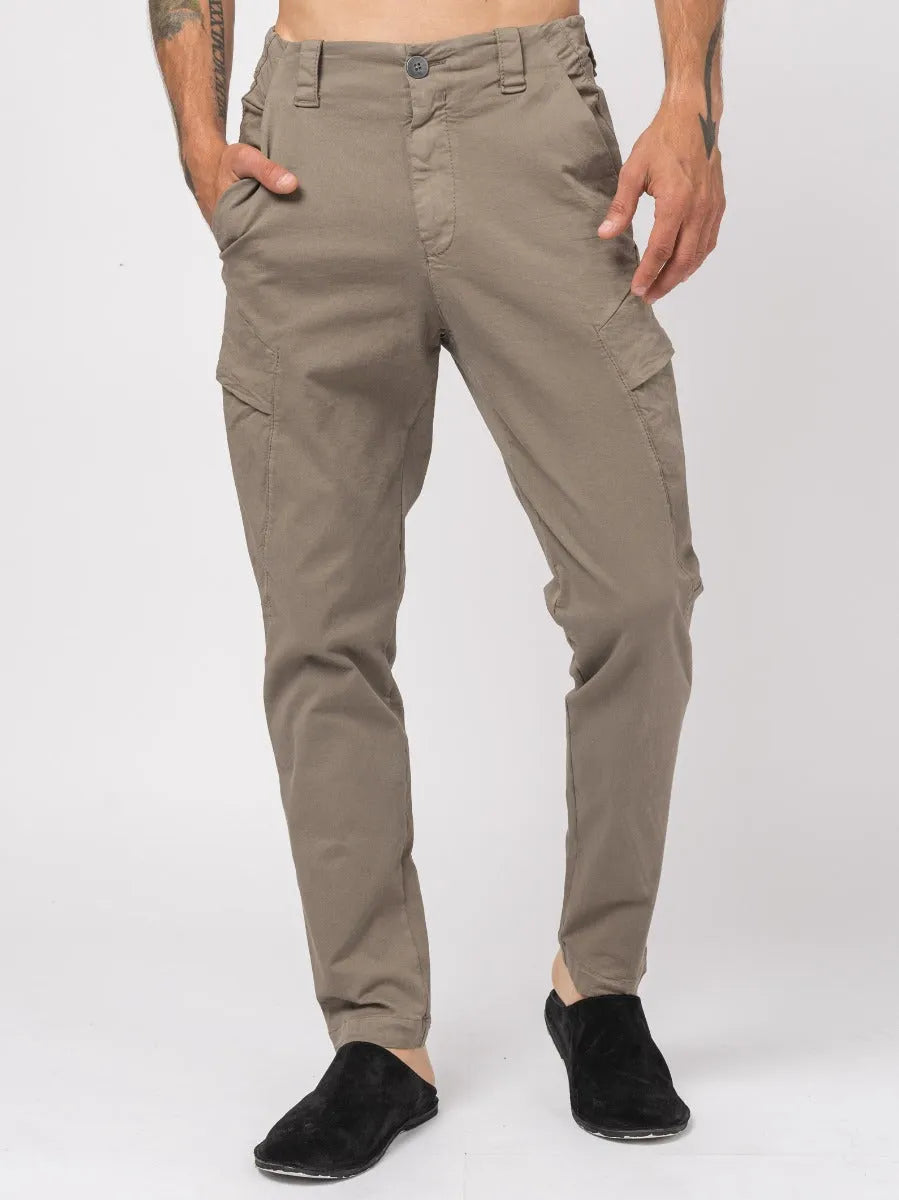 TROUSERS