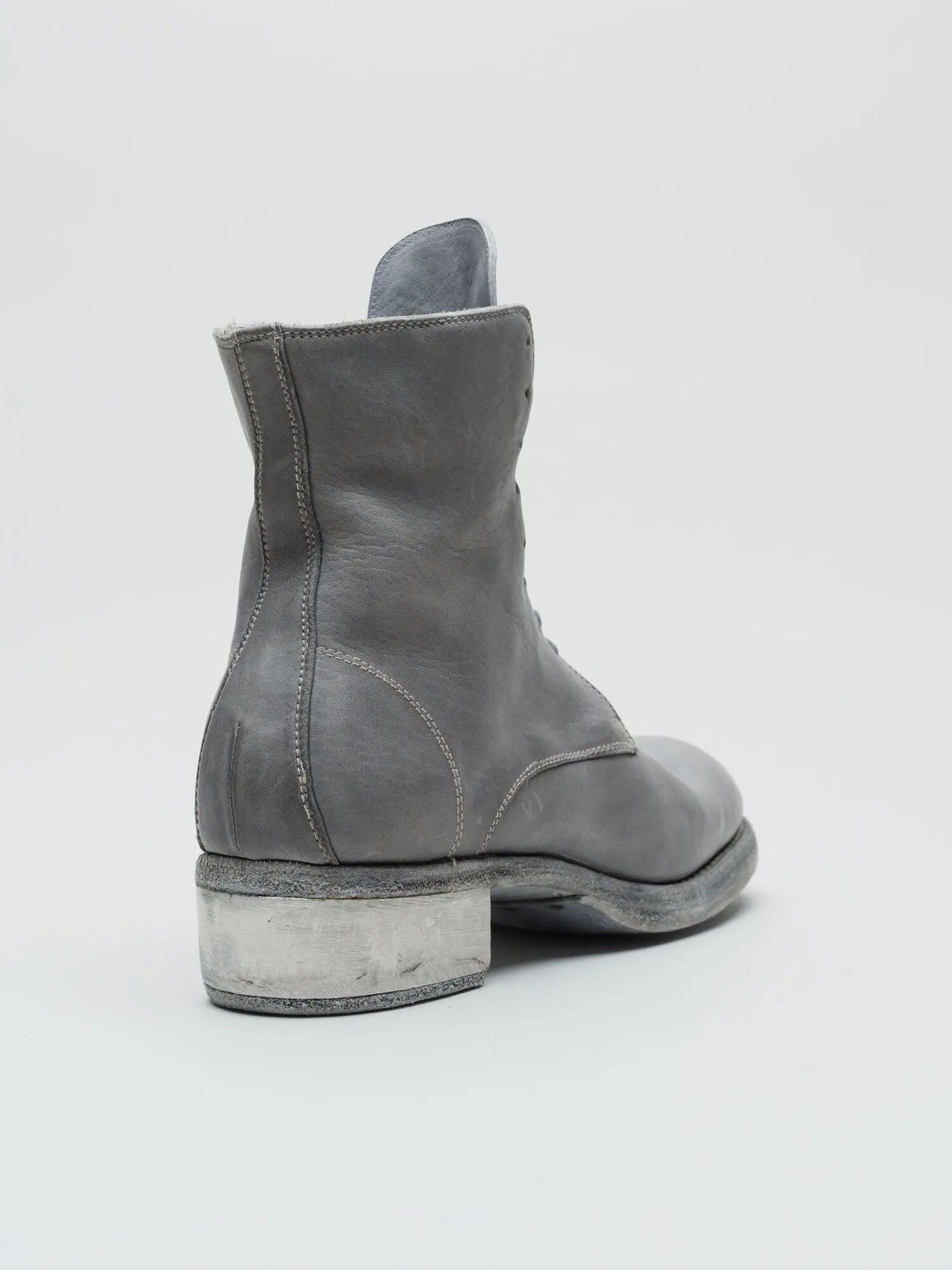 Guidi 795ZI Leather Boots