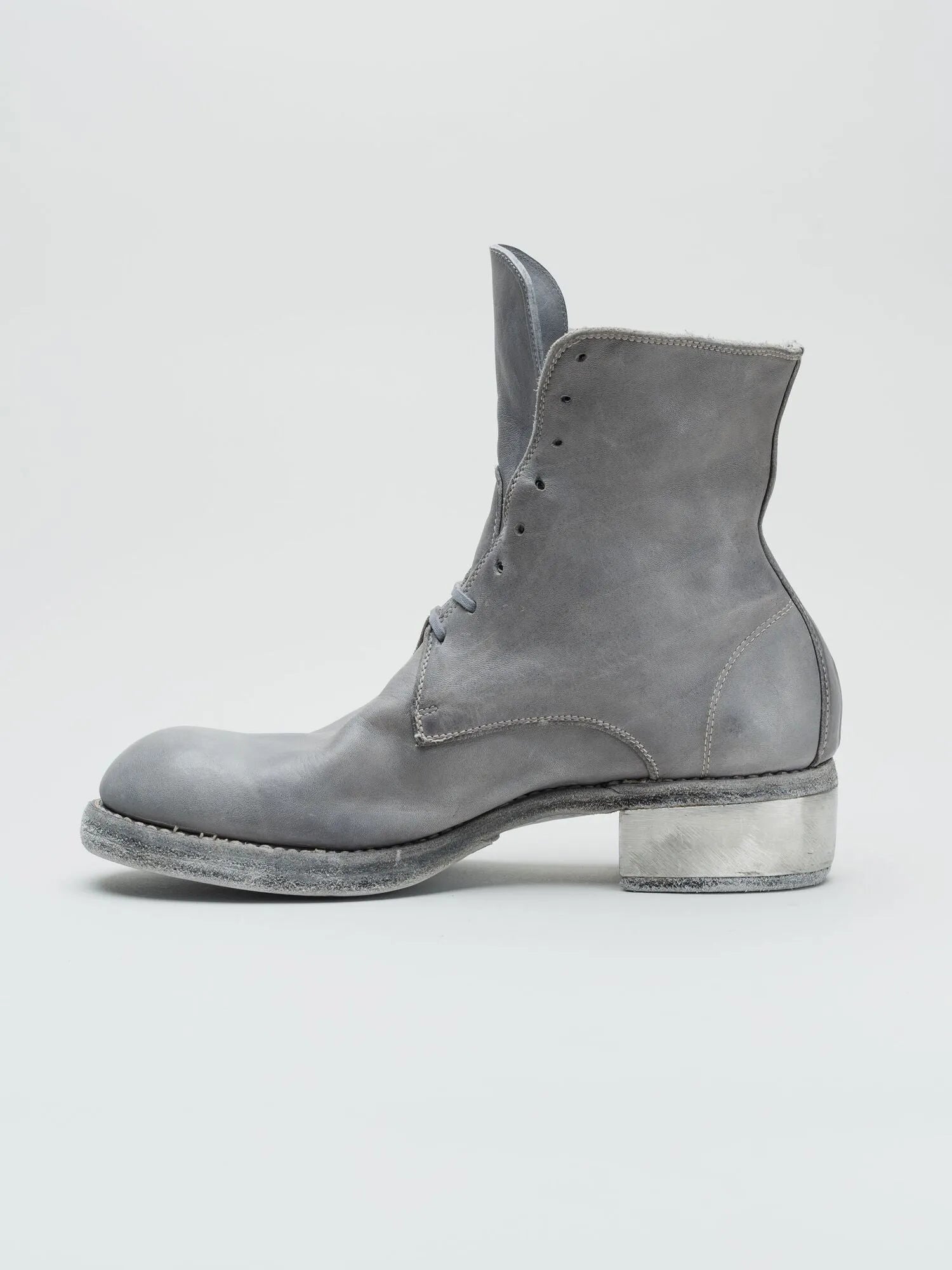 Guidi 795ZI Leather Boots