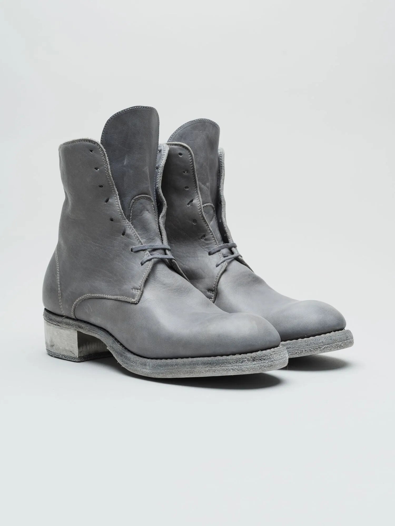 Guidi 795ZI Leather Boots