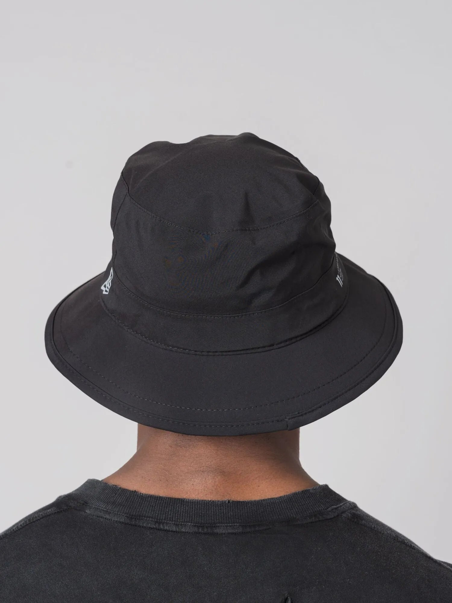 11 By Boris Bidjan Saberi x New Era GORE-TEX Bucket Hat