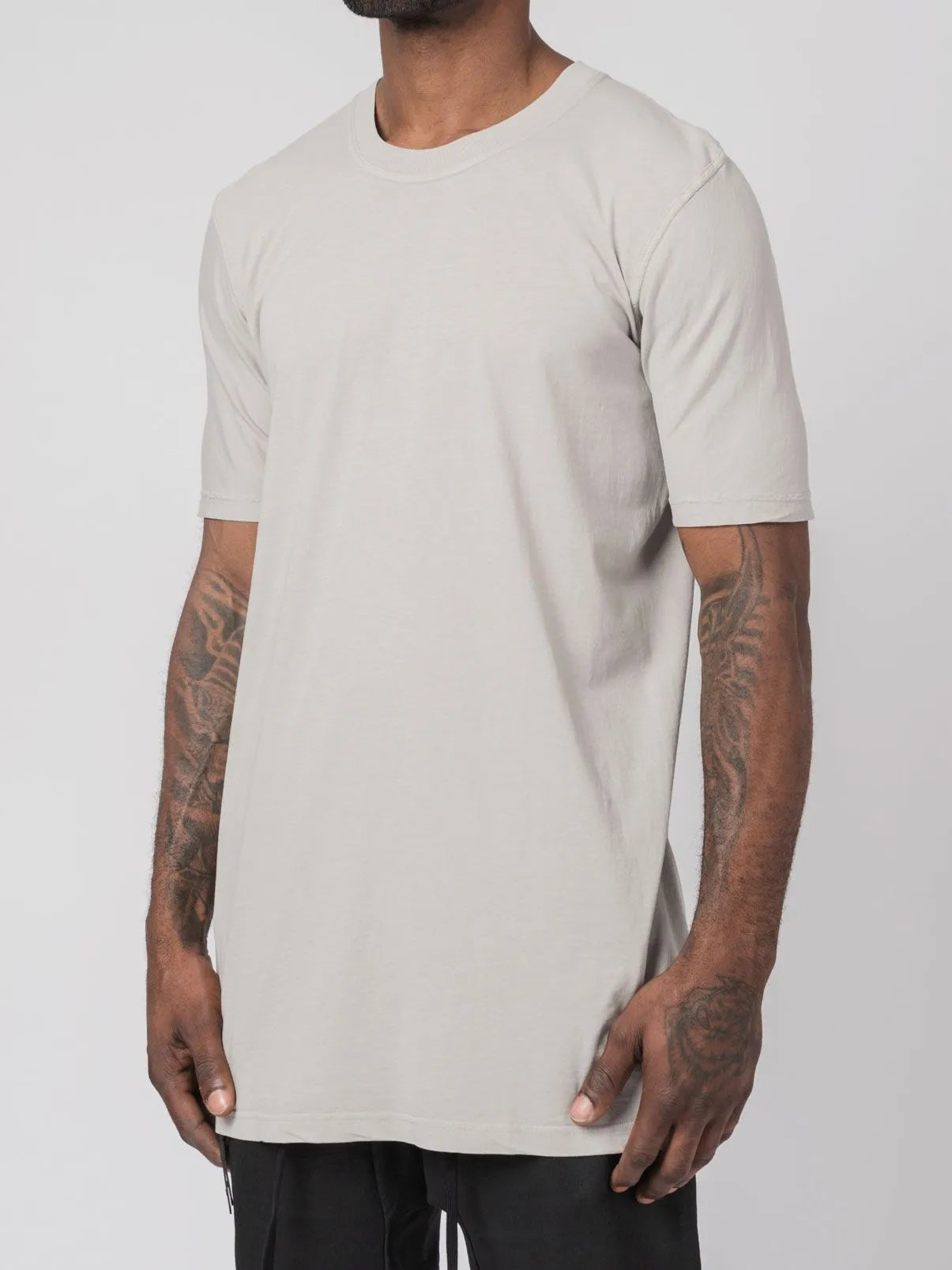 11 by Boris Bidjan Saberi TS5-F1101SS T-Shirt