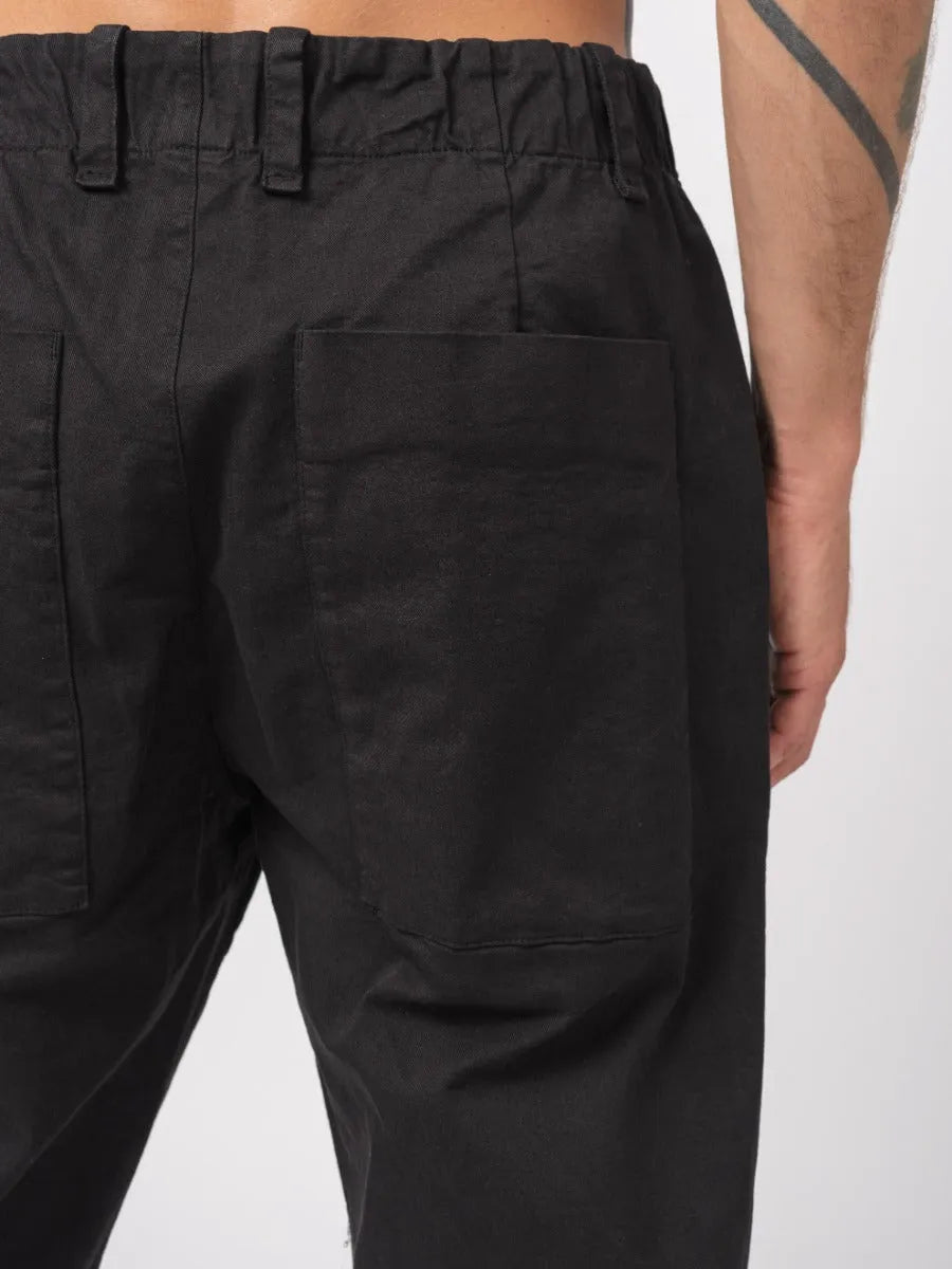 TROUSERS