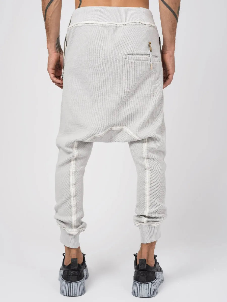 Boris Bidjan Saberi LJOHN22 Long John Pants