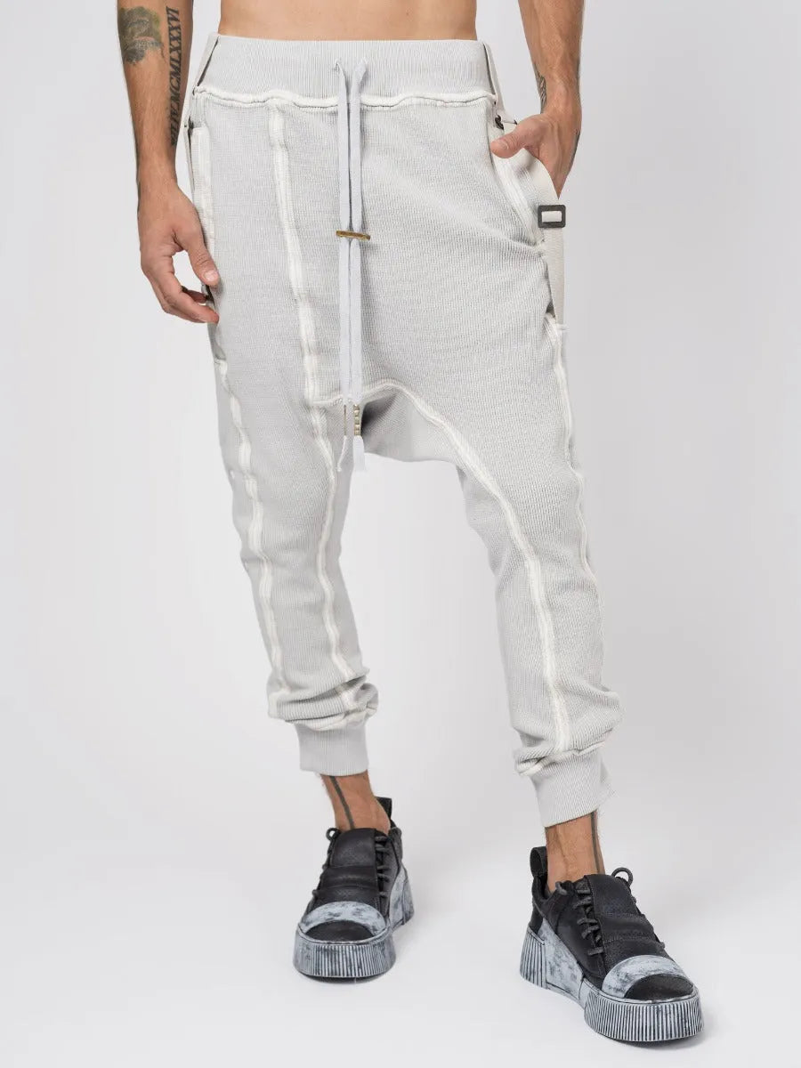 Boris Bidjan Saberi LJOHN22 Long John Pants