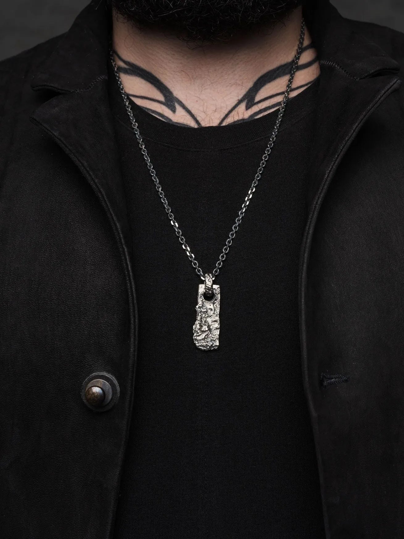 Faust necklace