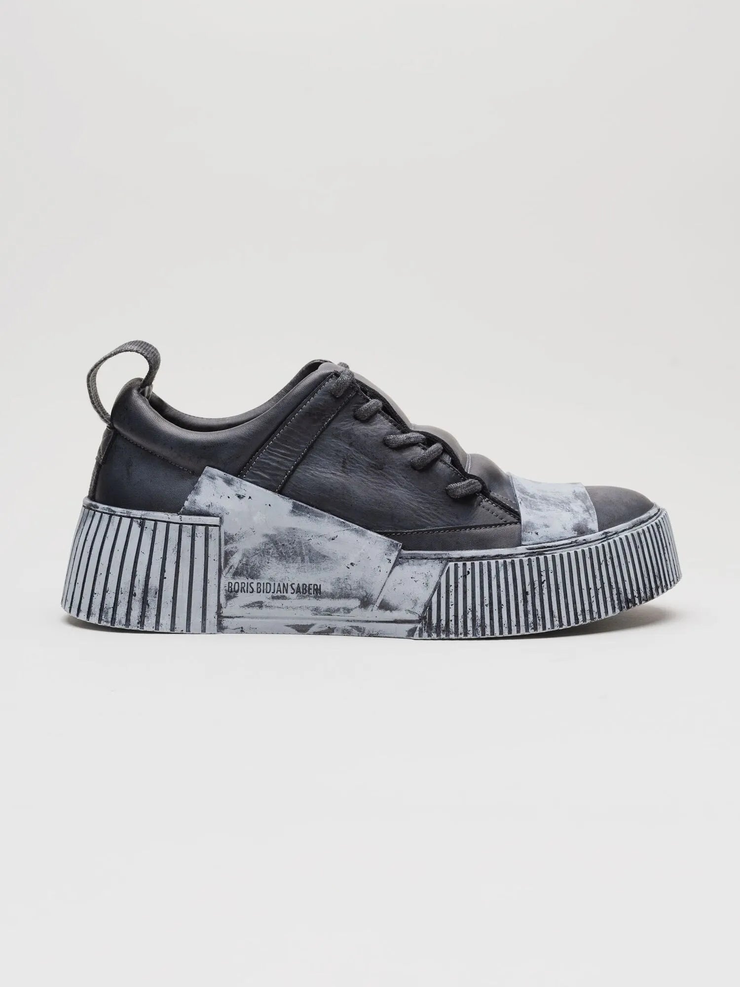 Boris Bidjan Saberi BAMBA2.1 Sneakers