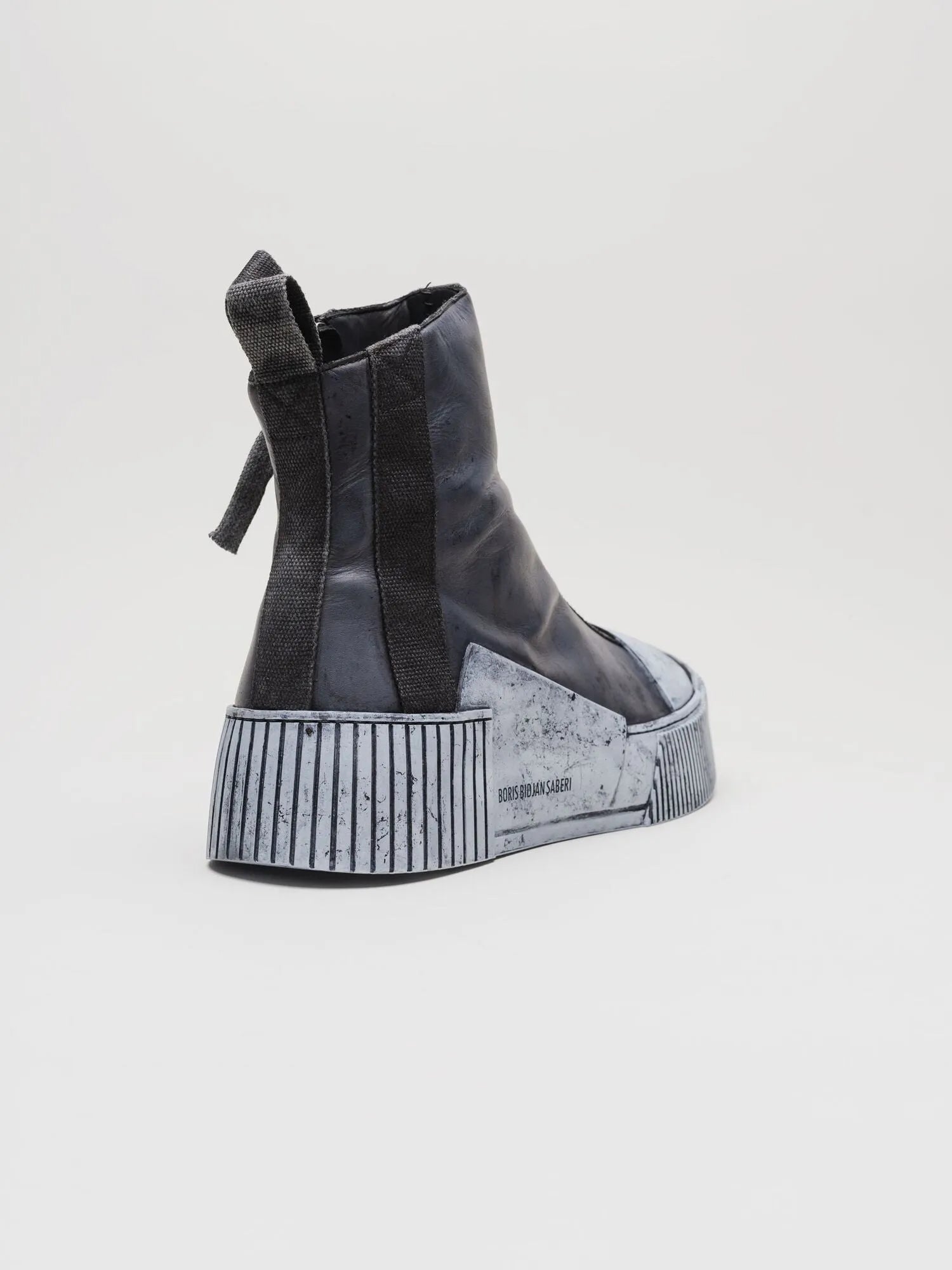 Boris Bidjan Saberi BAMBA 3.2 Sneakers