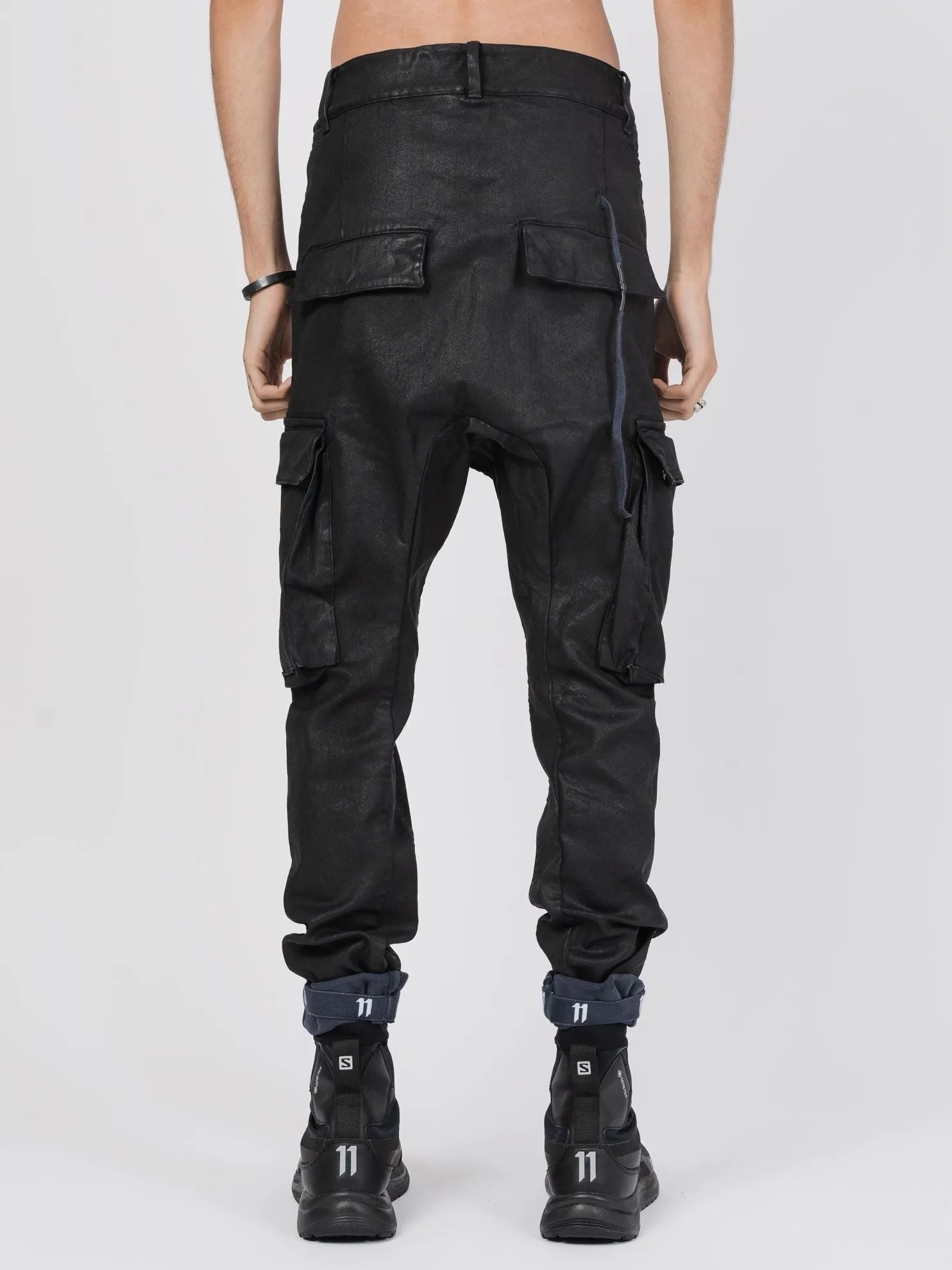 11 by BBS P21B-F1481 Cargo Pants