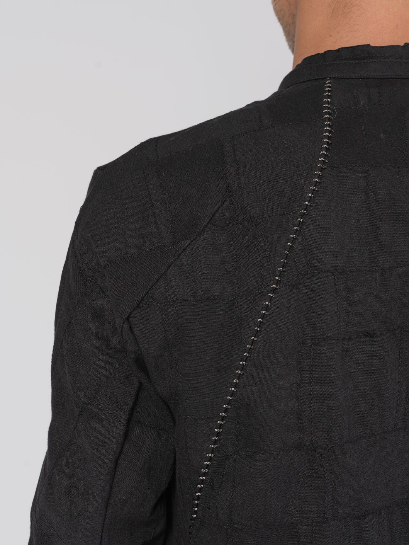 D.hygen Cotton Overlock Shirt