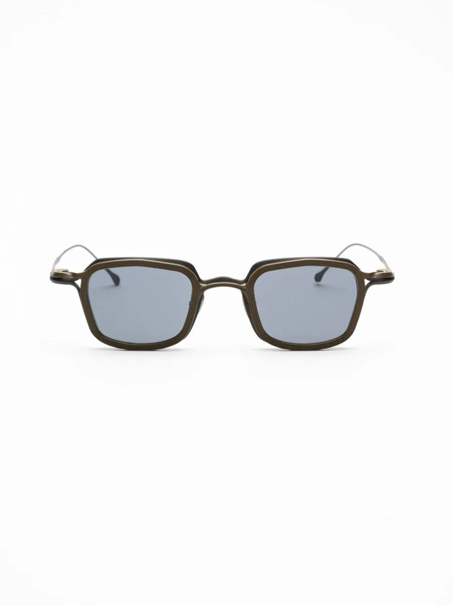 Rigards RG2004TVA Bronze Sunglasses